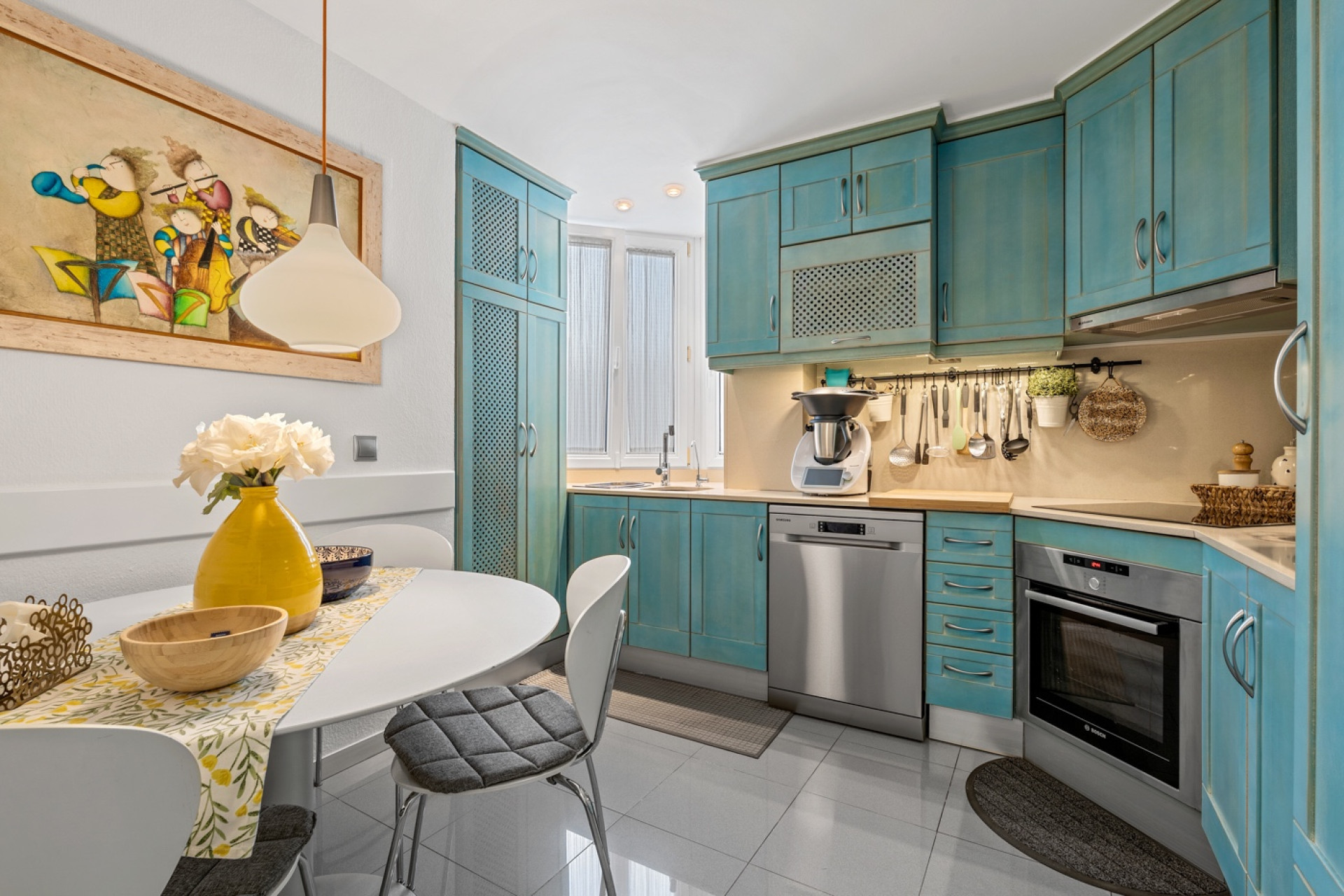 Reventa - Apartamento / piso - Torrevieja - Torrevieja - Centre