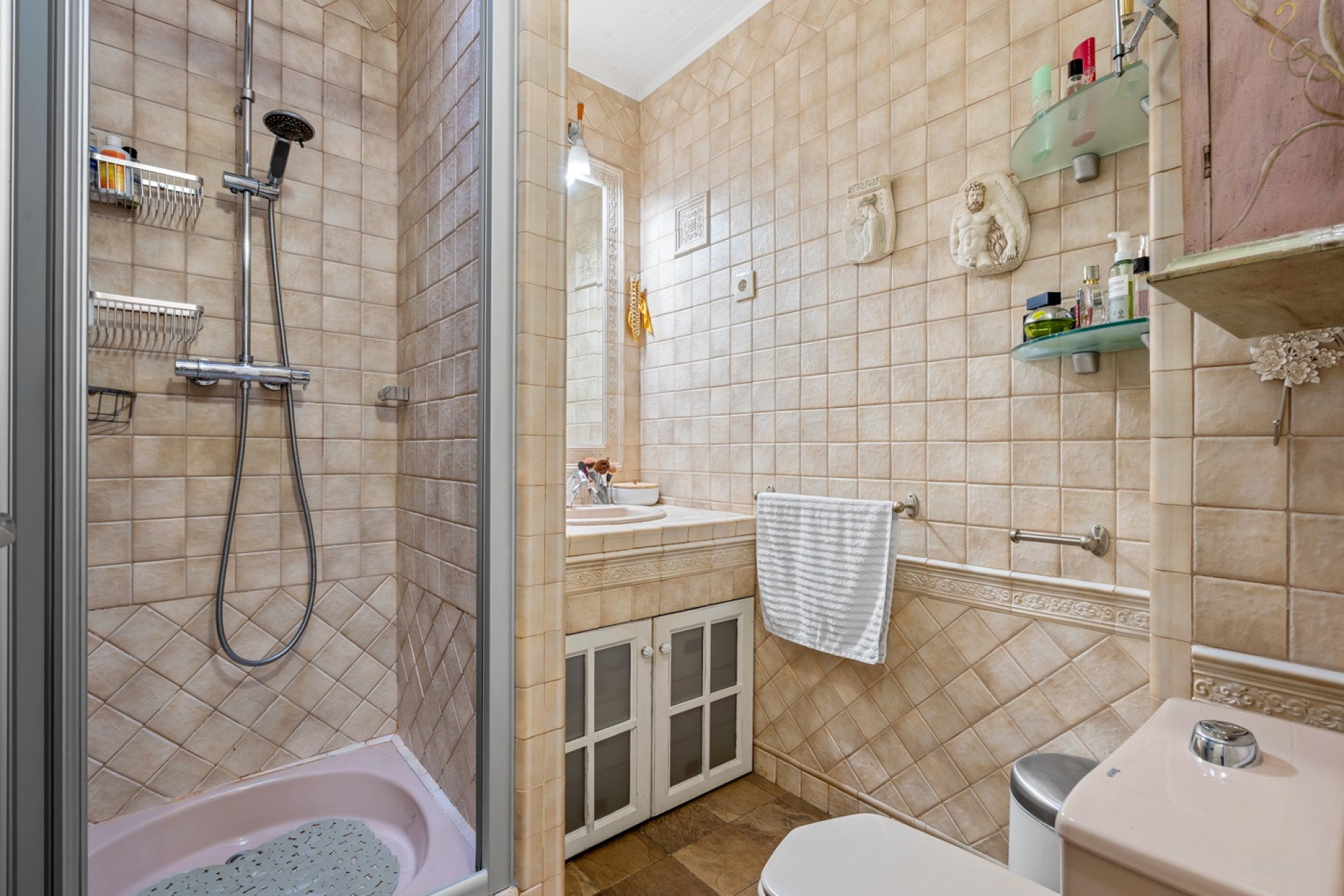 Reventa - Apartamento / piso - Torrevieja - Torrevieja - Centre