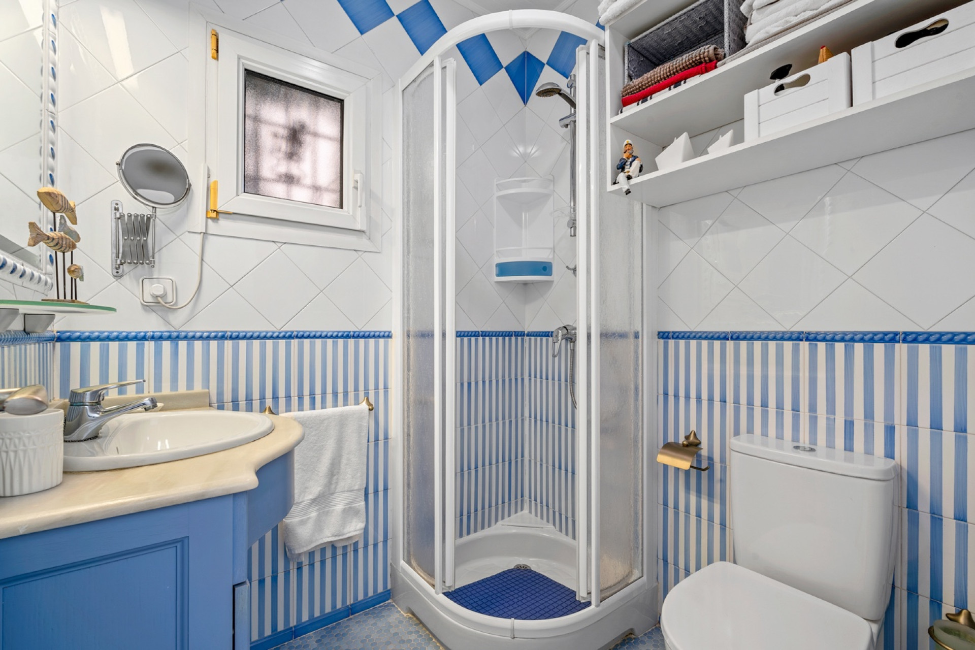 Reventa - Apartamento / piso - Torrevieja - Torrevieja - Centre