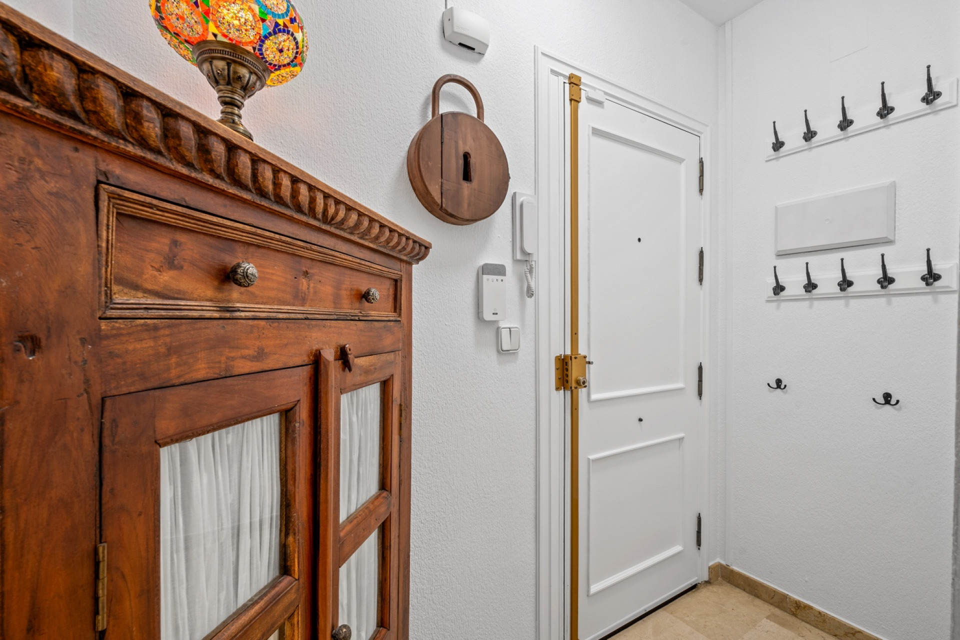 Reventa - Apartamento / piso - Torrevieja - Torrevieja - Centre