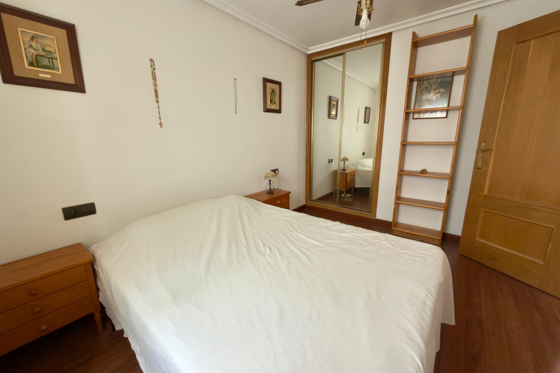 Reventa - Apartamento / piso - Torrevieja - Torrevieja - Centre