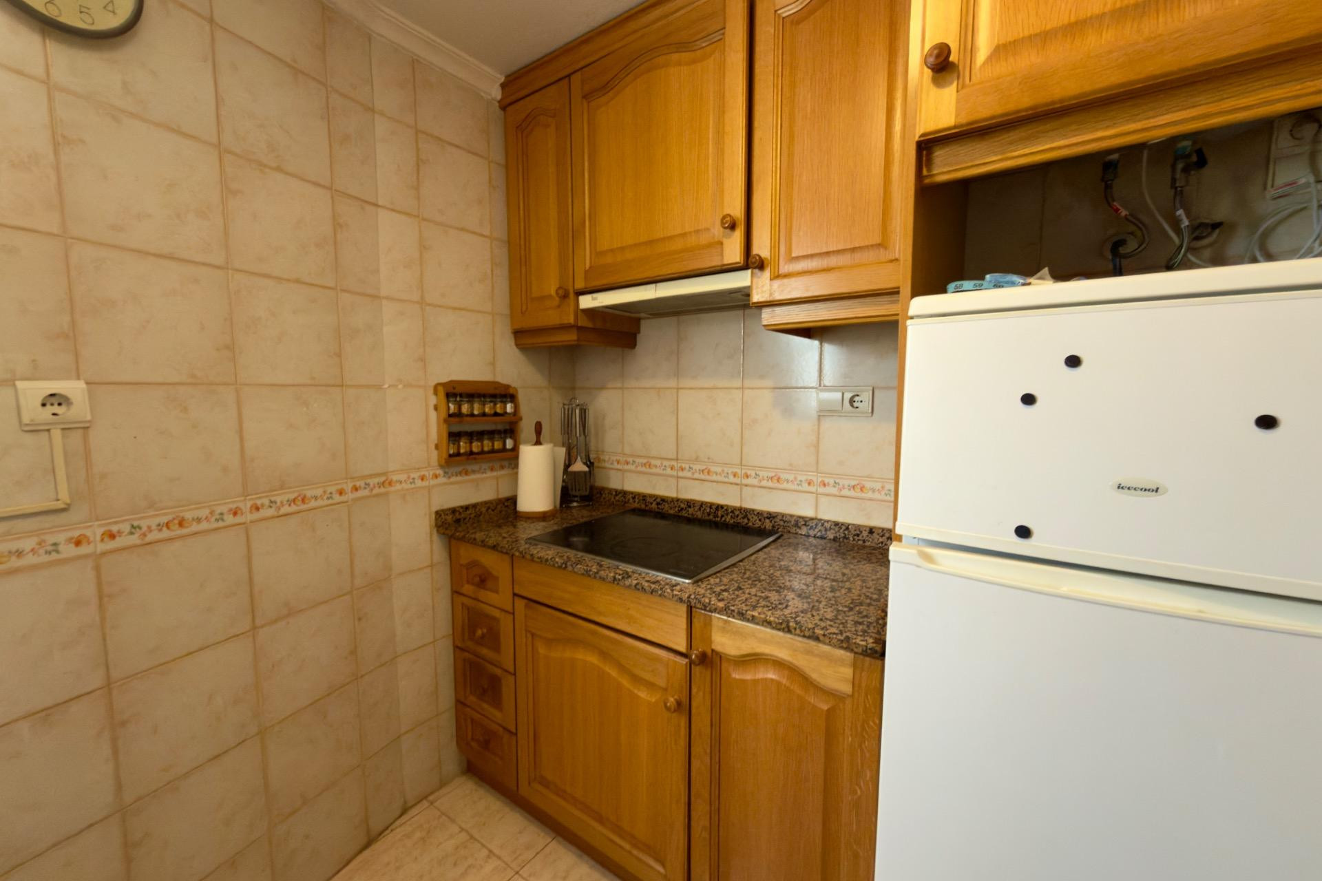 Reventa - Apartamento / piso - Torrevieja - Torrevieja - Centre
