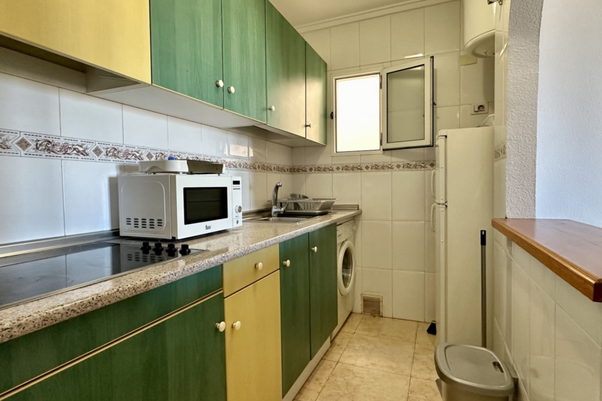 Reventa - Apartamento / piso - Torrevieja - Torrevieja - Centre
