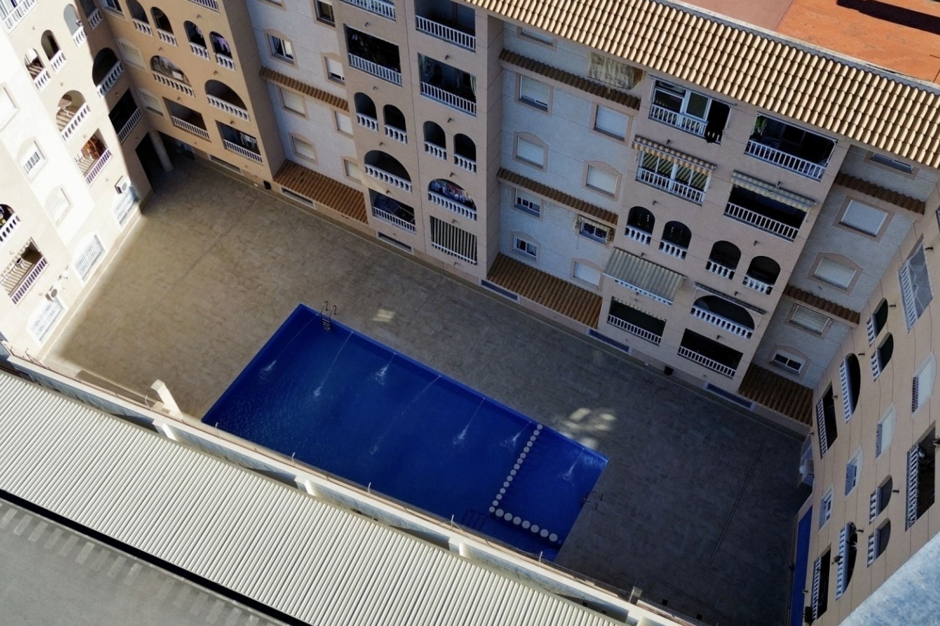 Reventa - Apartamento / piso - Torrevieja - Torrevieja - Centre