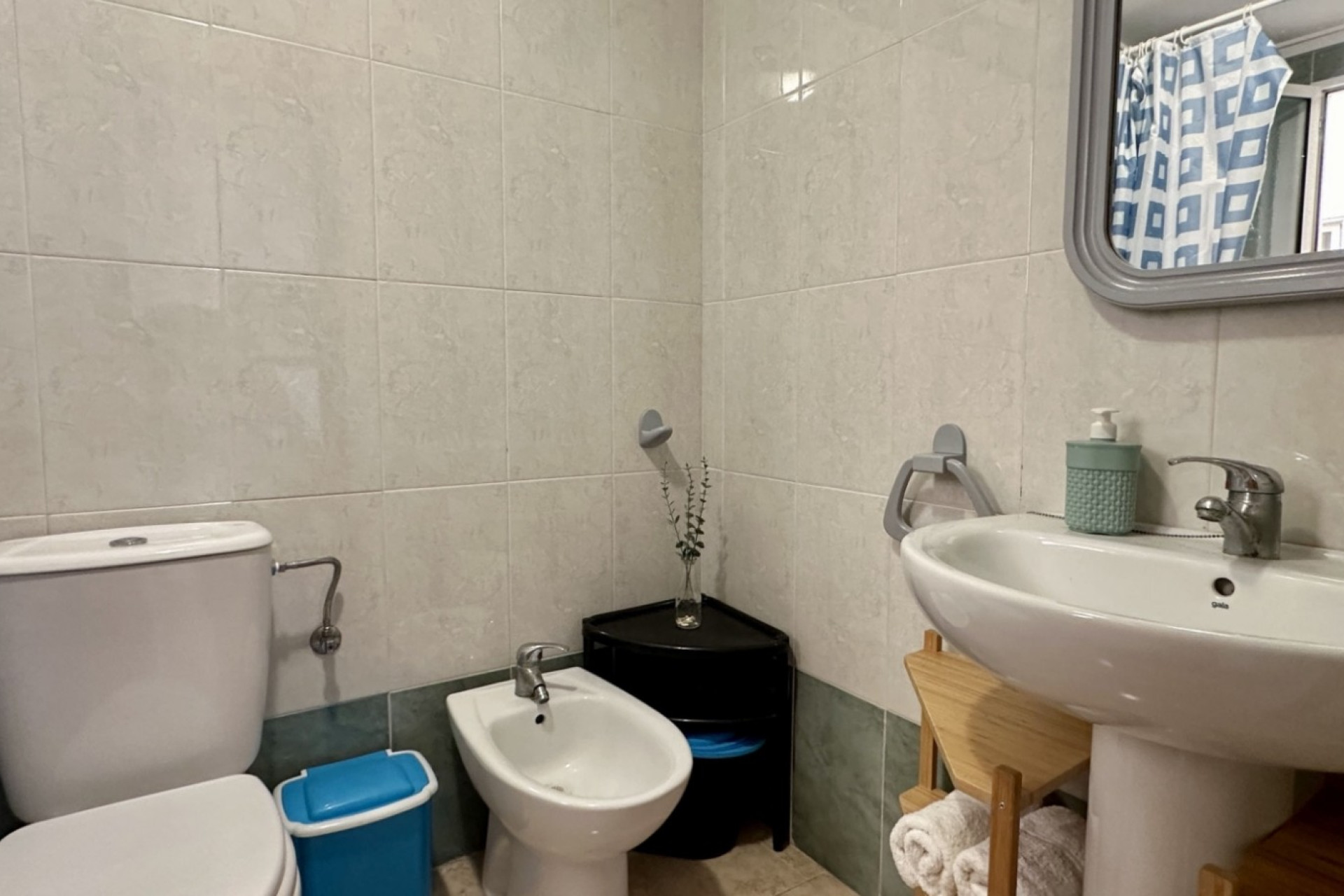 Reventa - Apartamento / piso - Torrevieja - Torrevieja - Centre