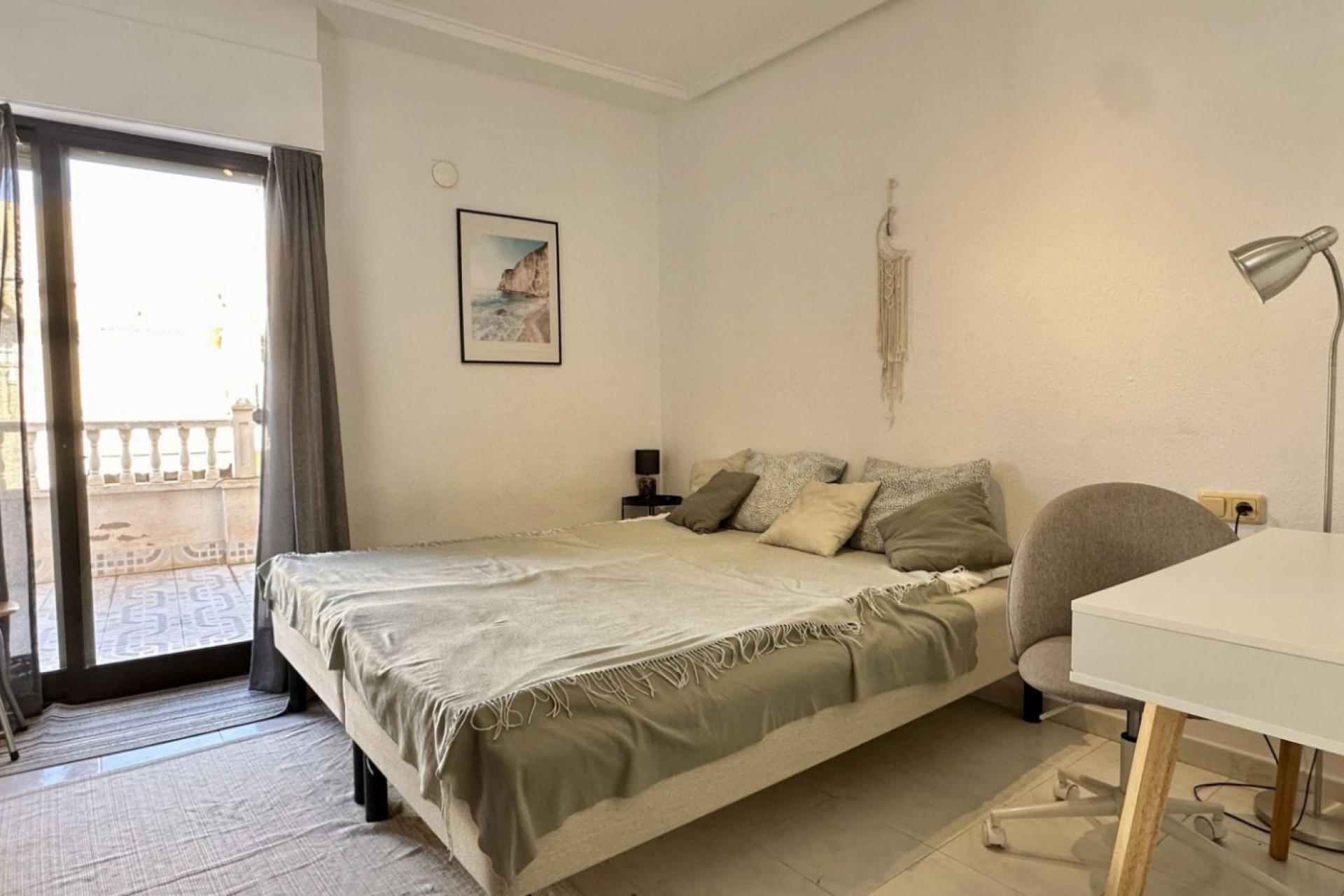 Reventa - Apartamento / piso - Torrevieja - Torrevieja - Centre