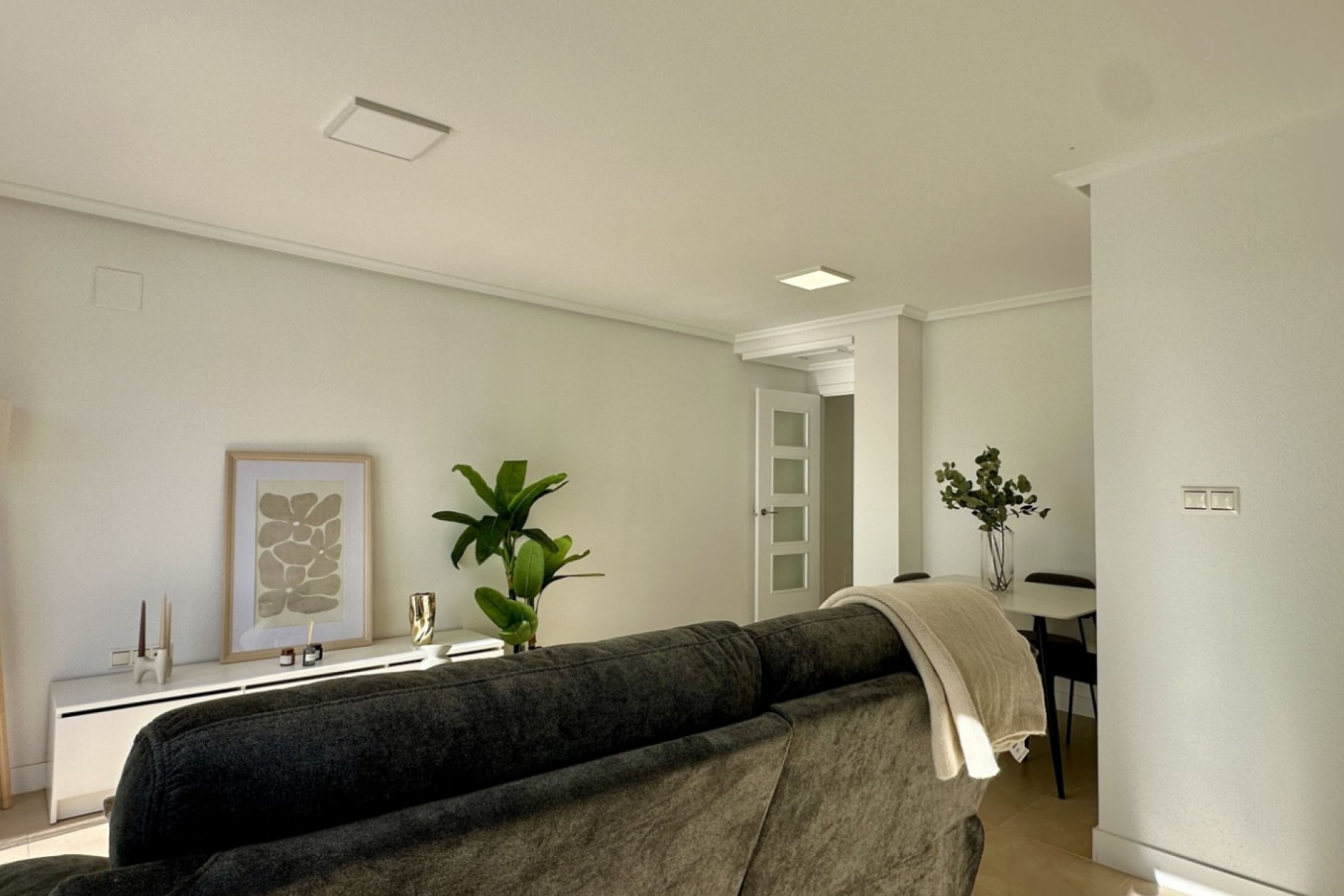 Reventa - Apartamento / piso - Torrevieja - Torrevieja - Centre