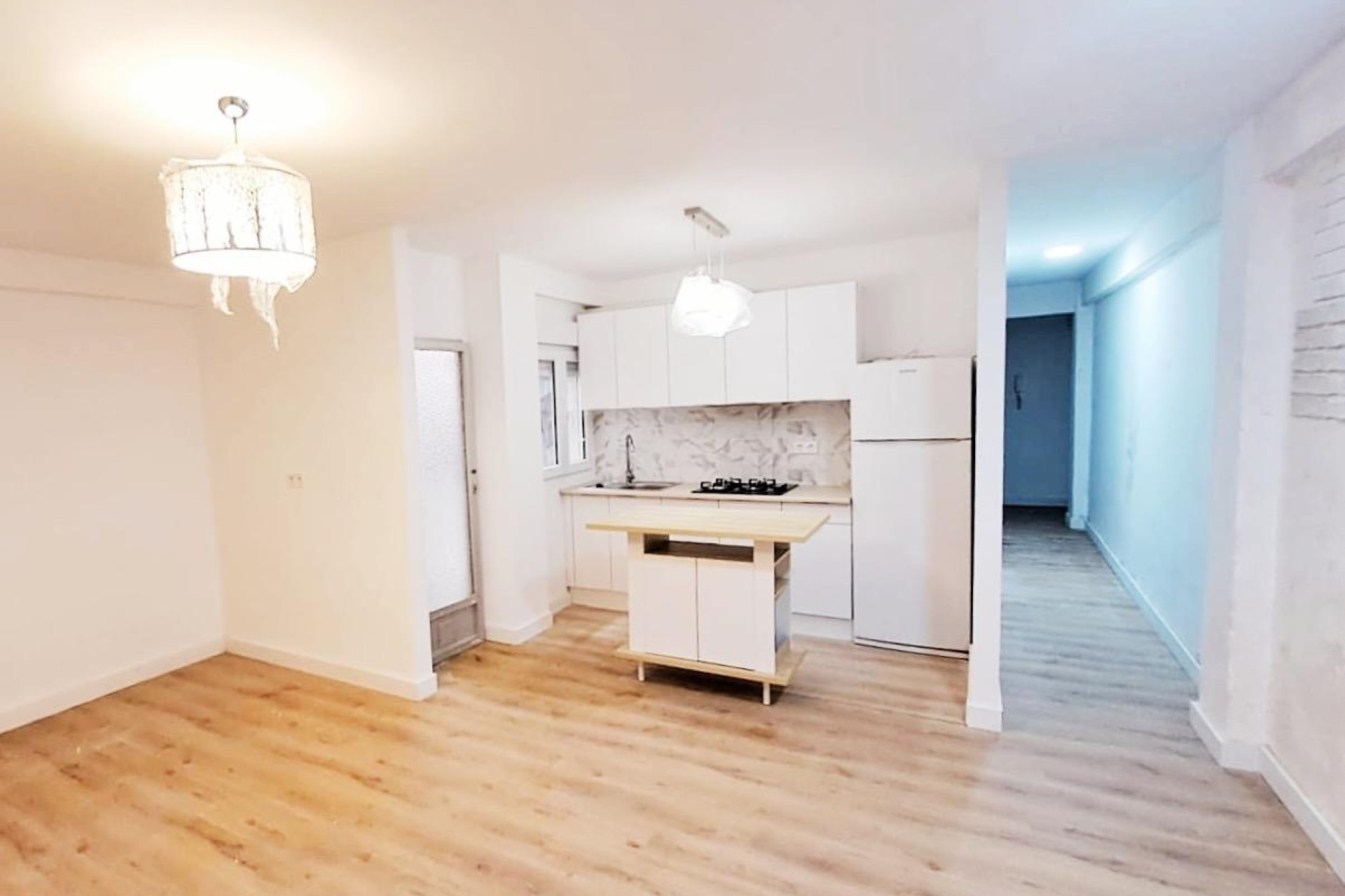 Reventa - Apartamento / piso - Torrevieja - Torrevieja - Centre