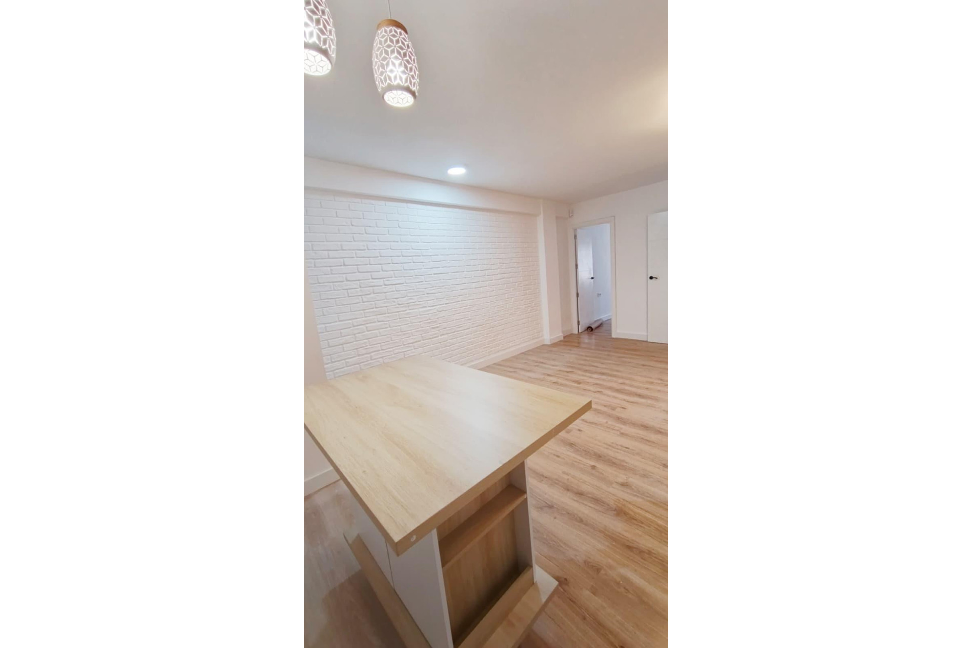 Reventa - Apartamento / piso - Torrevieja - Torrevieja - Centre