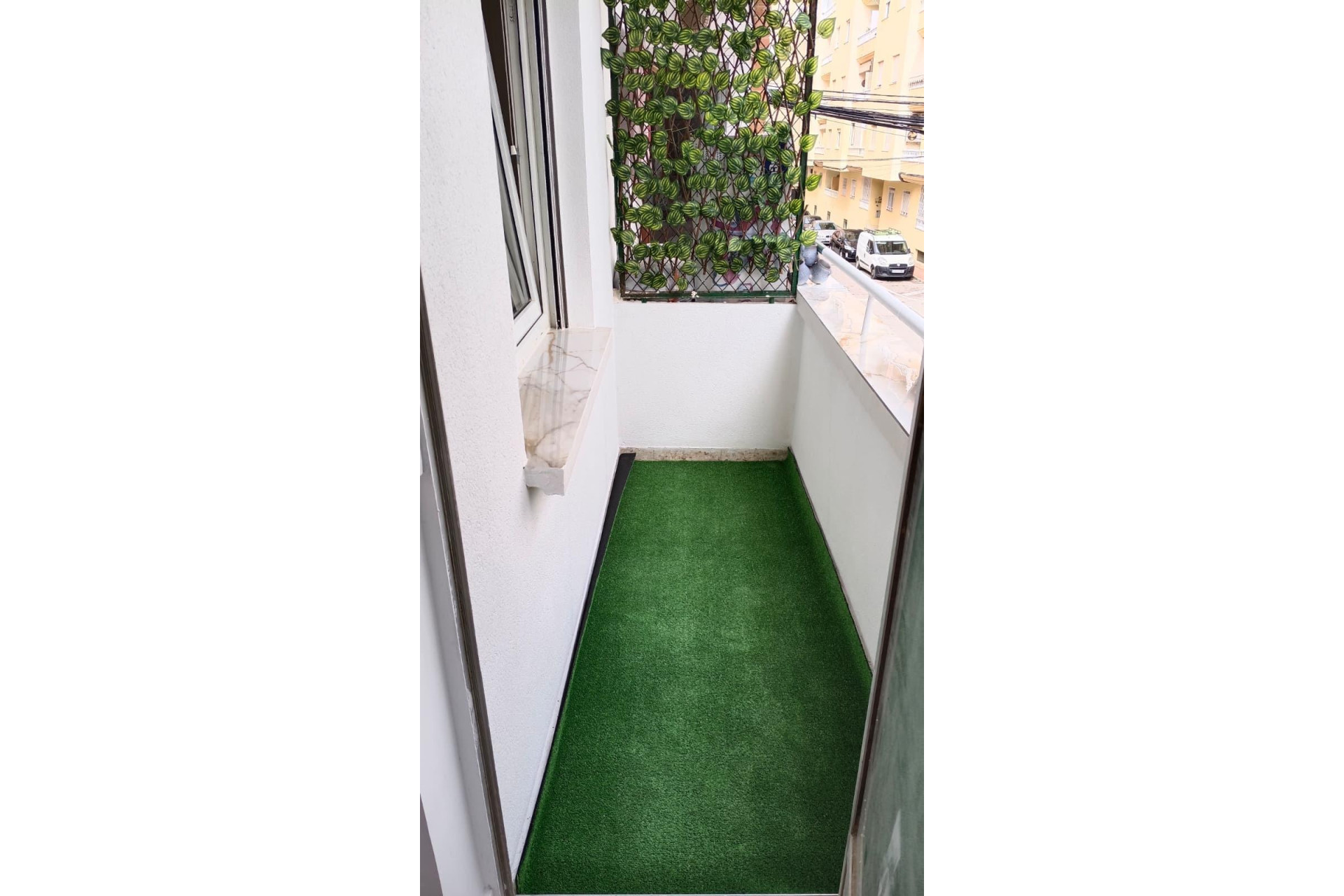 Reventa - Apartamento / piso - Torrevieja - Torrevieja - Centre