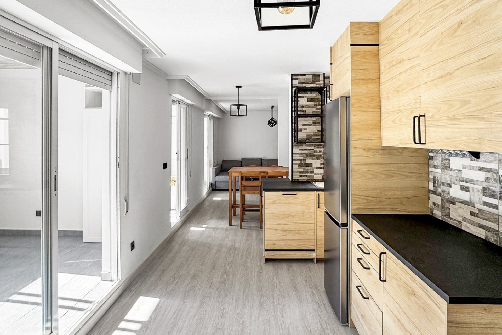 Reventa - Apartamento / piso - Torrevieja - Torrevieja - Centre