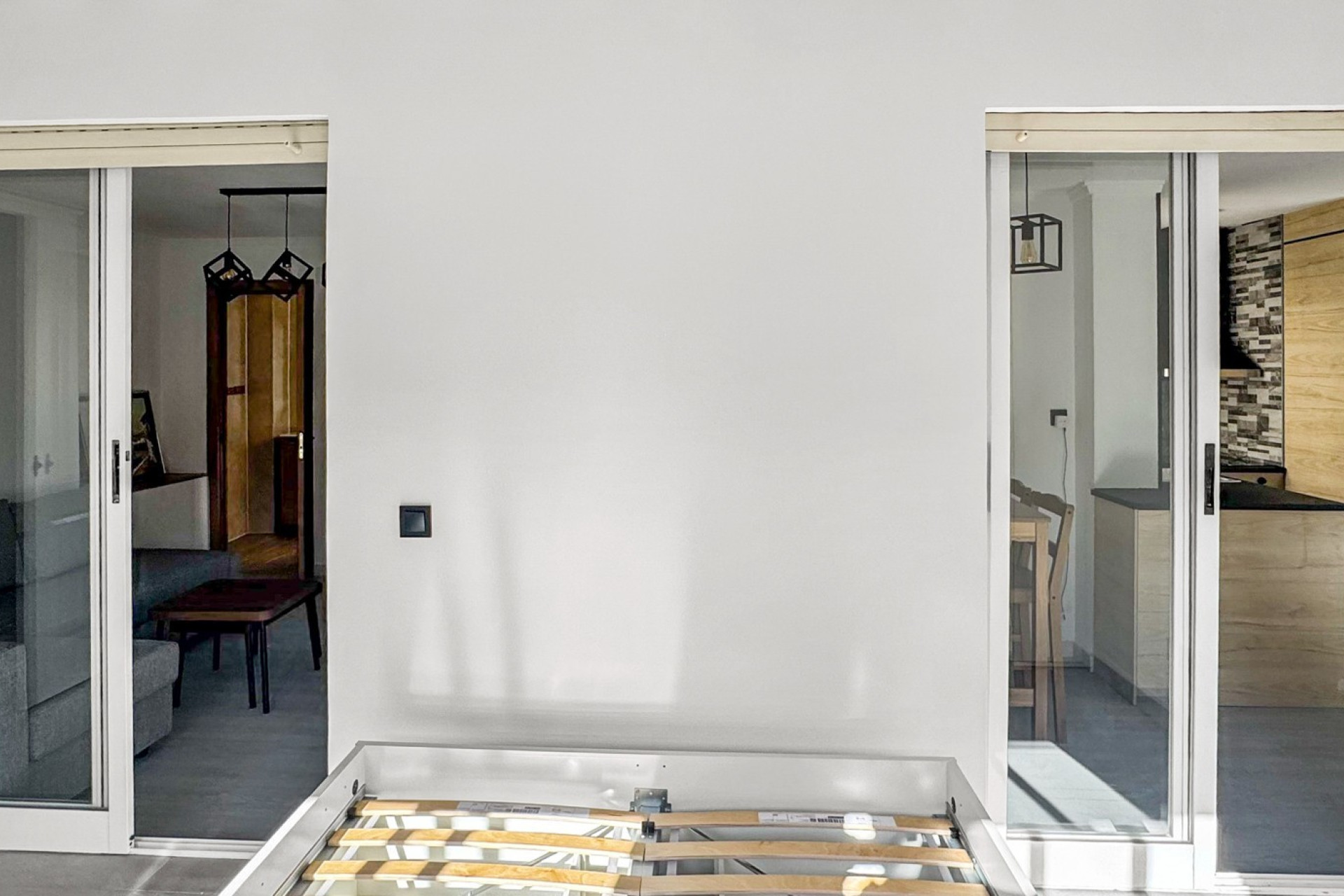 Reventa - Apartamento / piso - Torrevieja - Torrevieja - Centre
