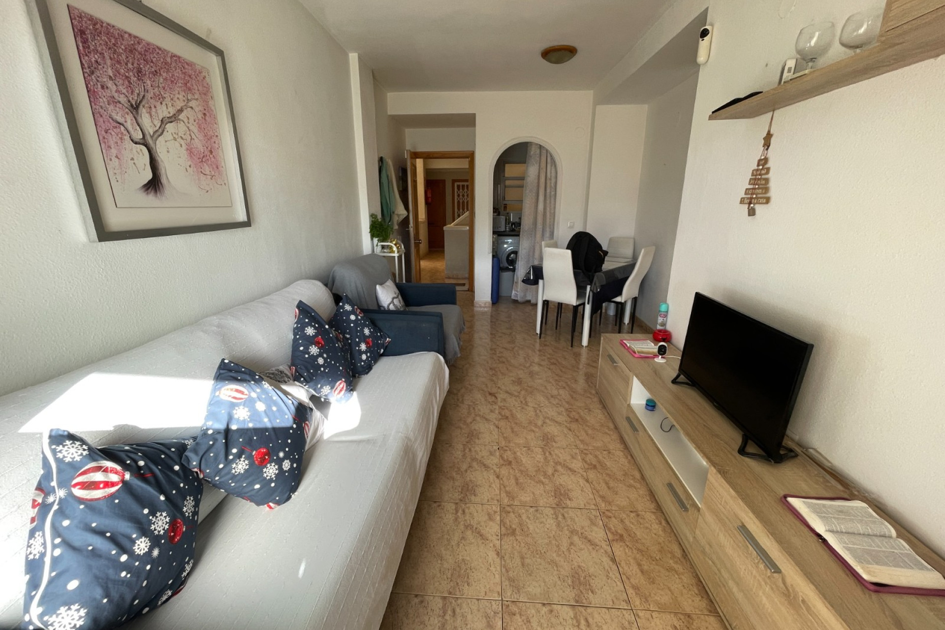 Reventa - Apartamento / piso - Torrevieja - Torrevieja - Centre