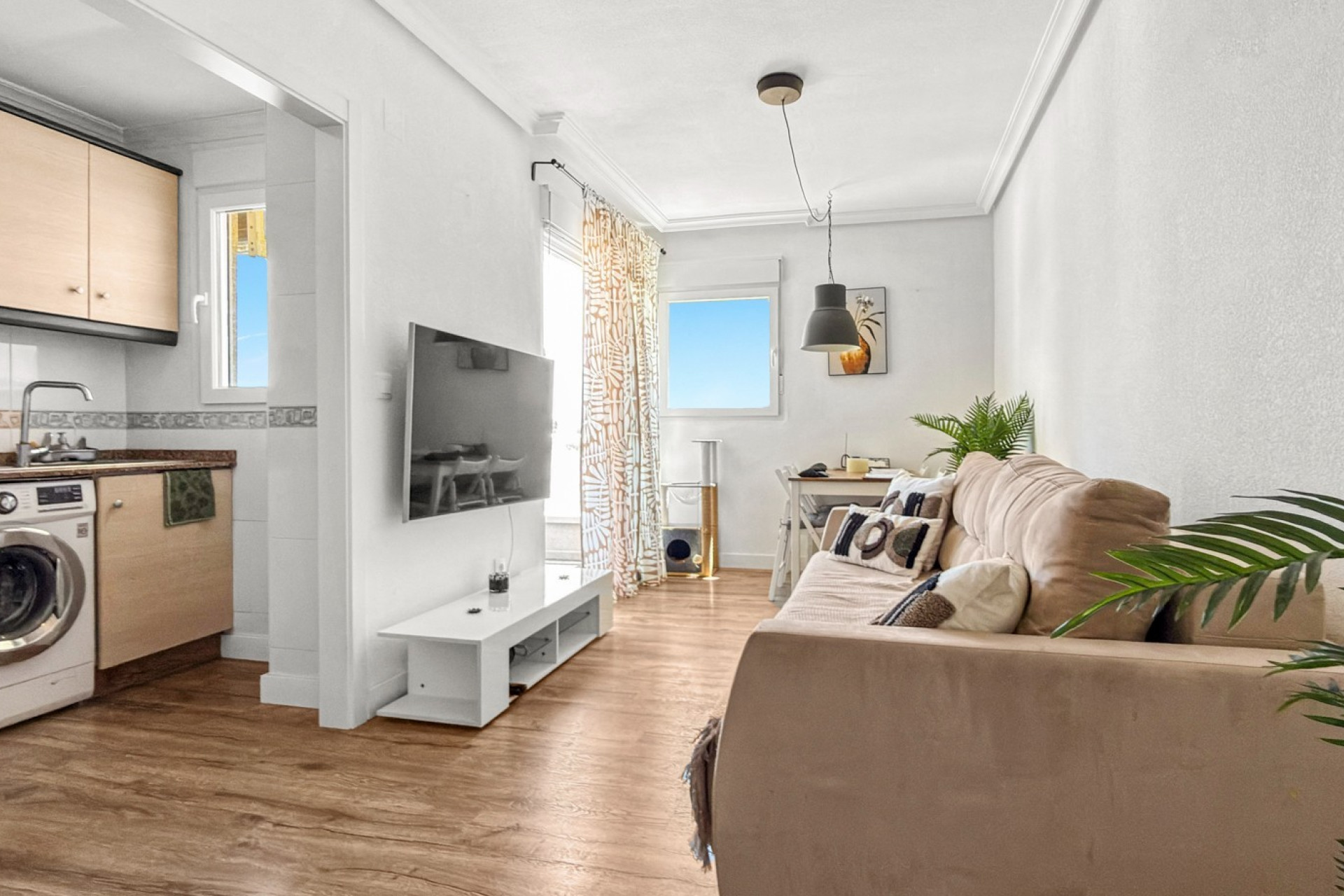 Reventa - Apartamento / piso - Torrevieja - Torrevieja - Centre