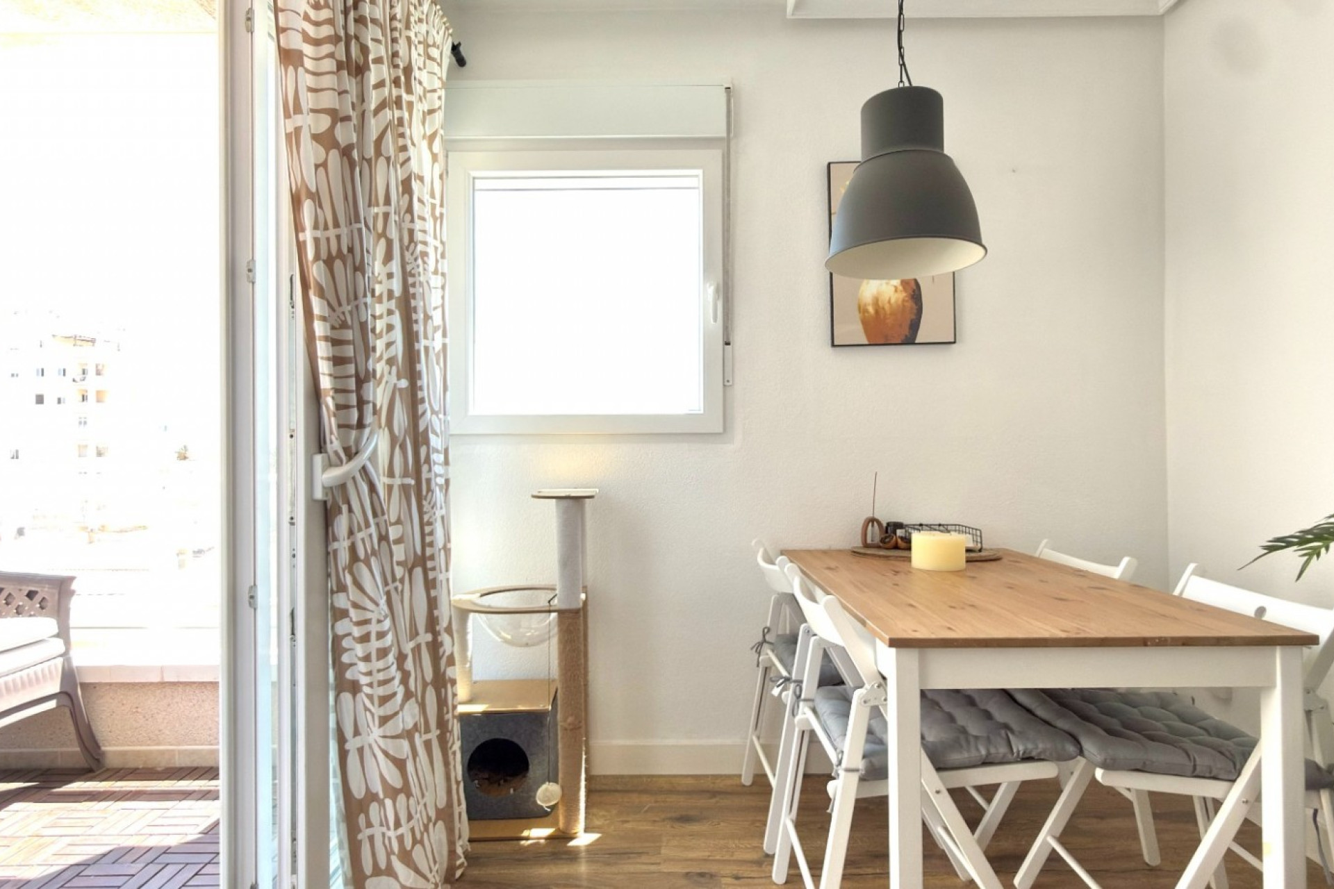 Reventa - Apartamento / piso - Torrevieja - Torrevieja - Centre