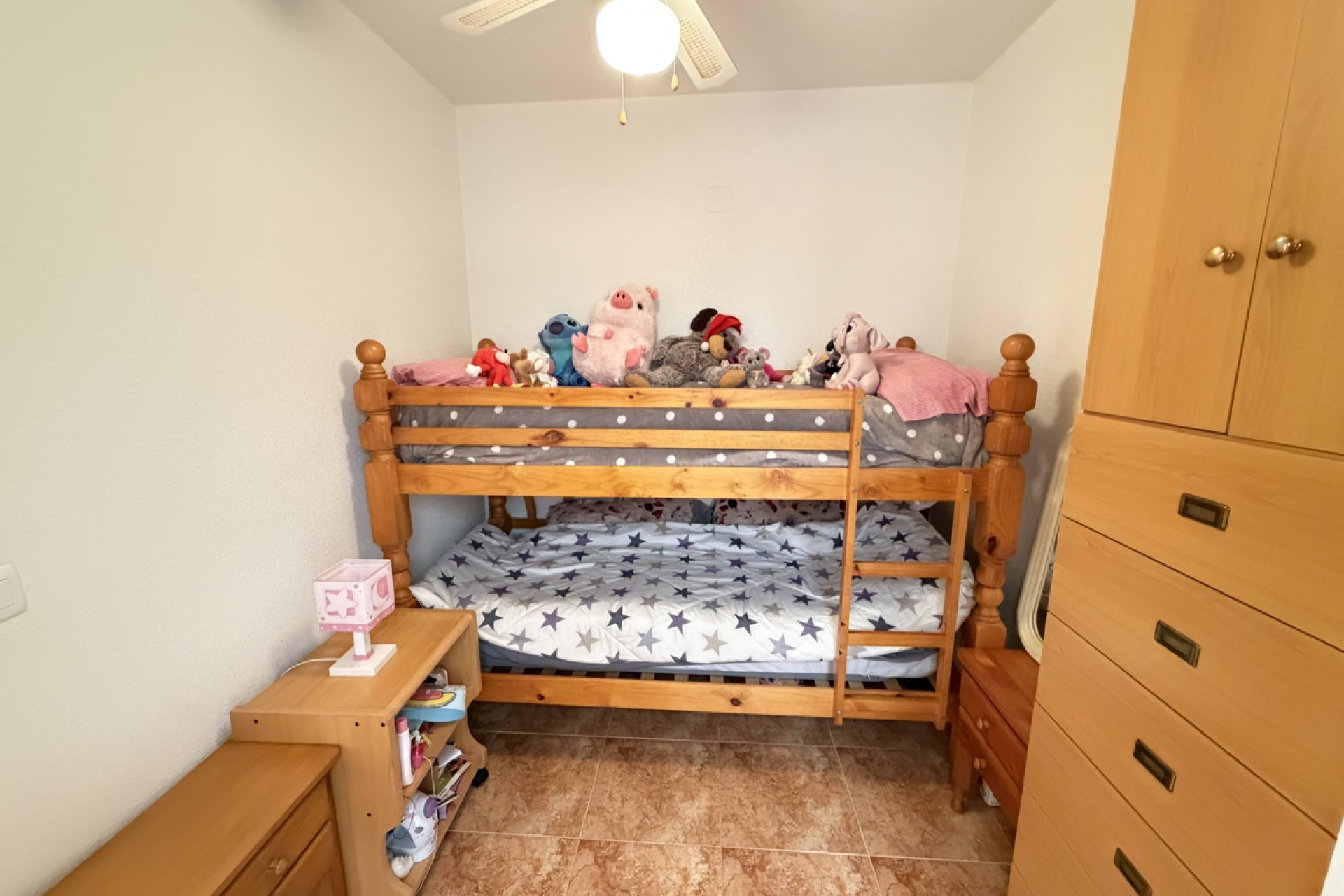Reventa - Apartamento / piso - Torrevieja - Torrevieja - Centre