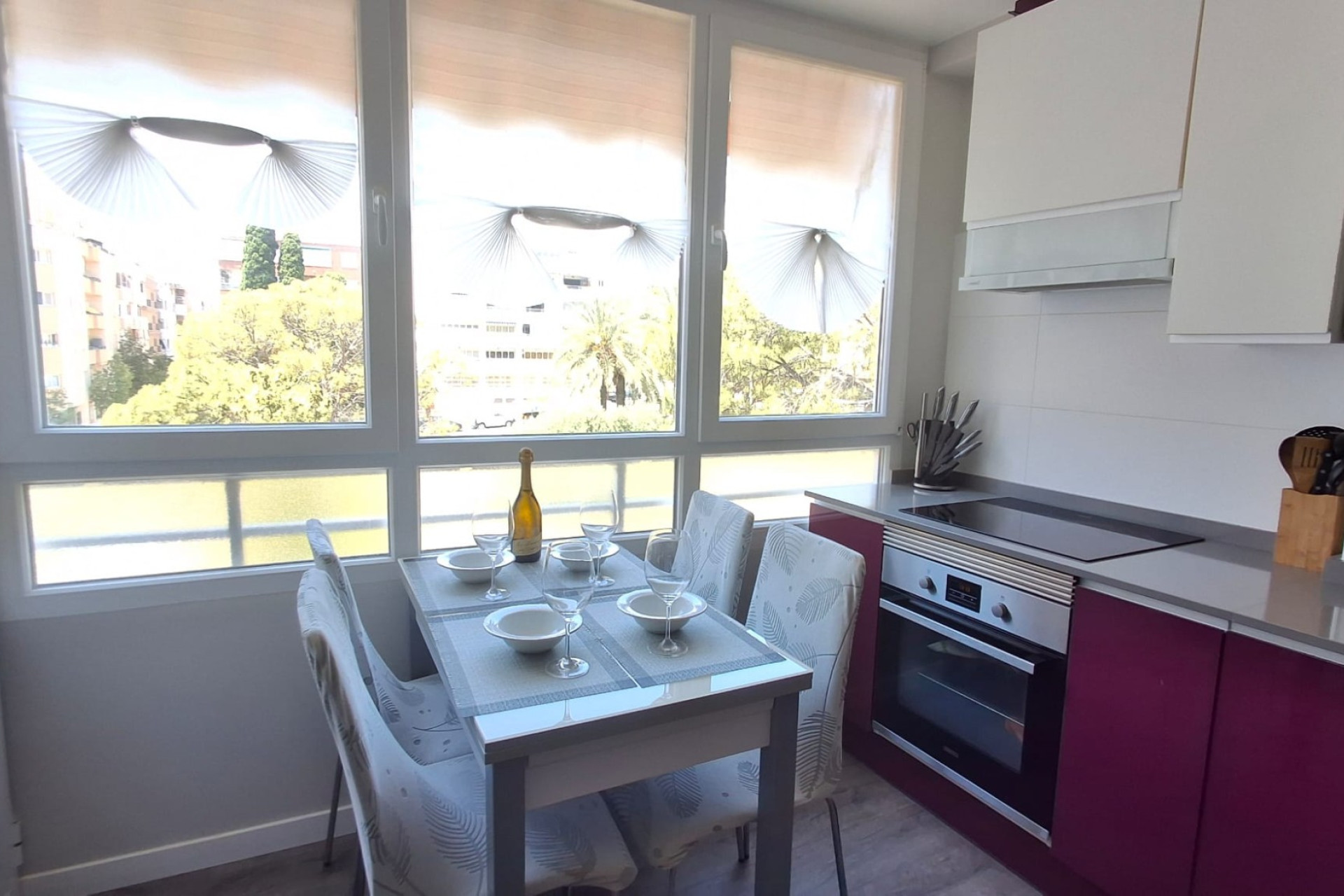 Reventa - Apartamento / piso - Torrevieja - Torrevieja - Centre