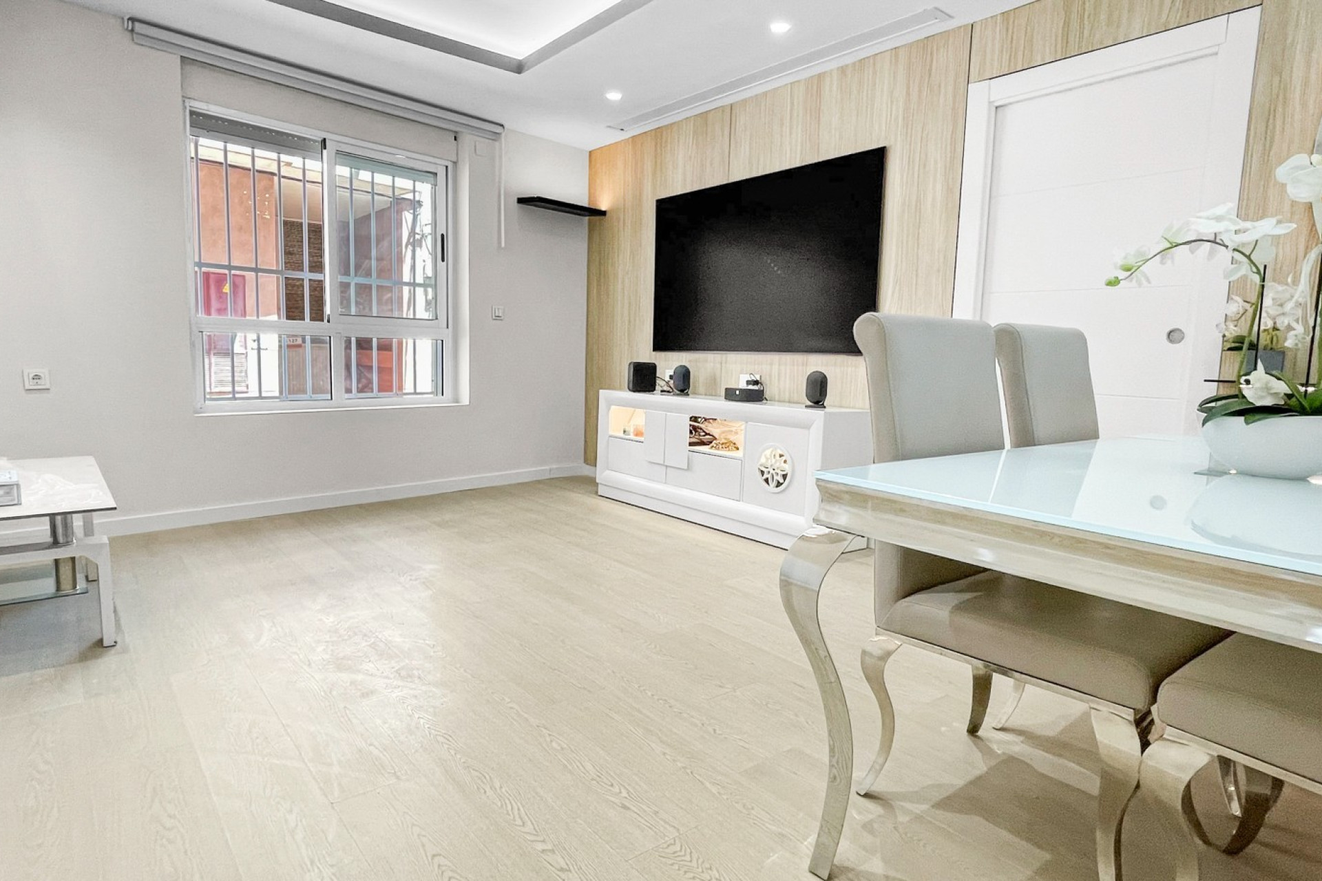 Reventa - Apartamento / piso - Torrevieja - Torrevieja - Centre
