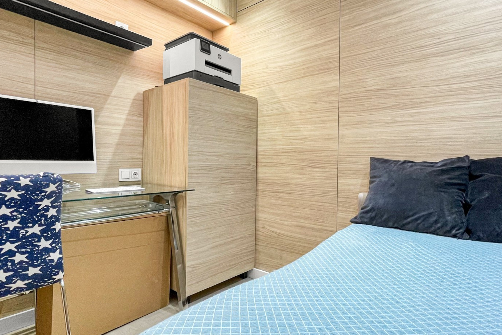 Reventa - Apartamento / piso - Torrevieja - Torrevieja - Centre