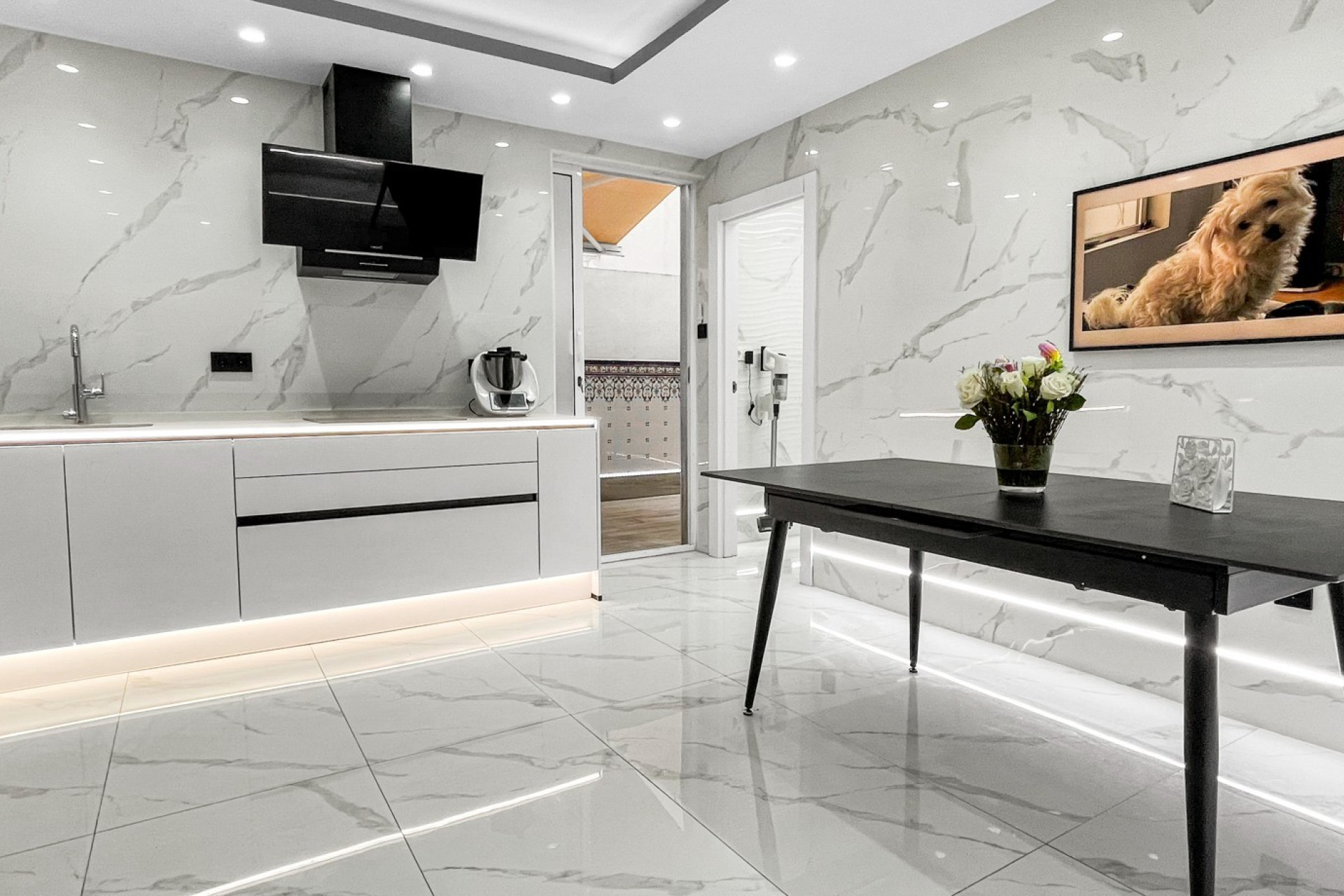 Reventa - Apartamento / piso - Torrevieja - Torrevieja - Centre