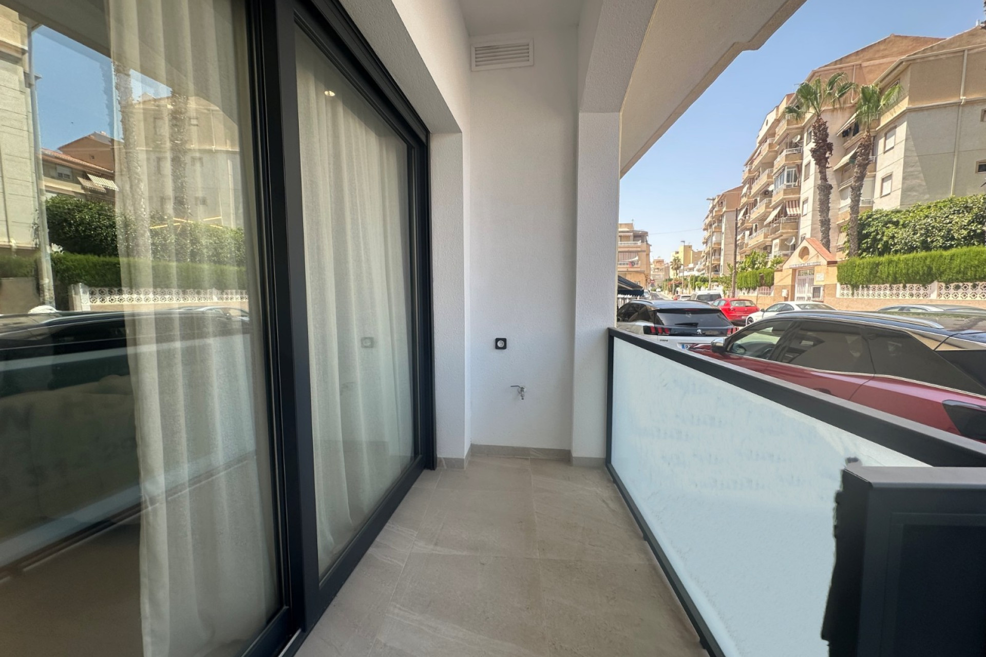 Reventa - Apartamento / piso - Torrevieja - Torrevieja - Centre