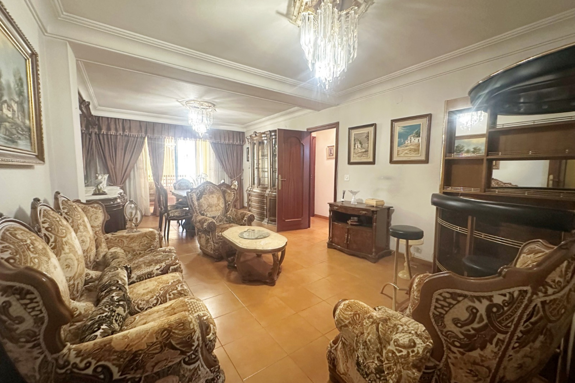 Reventa - Apartamento / piso - Torrevieja - Torrevieja - Centre