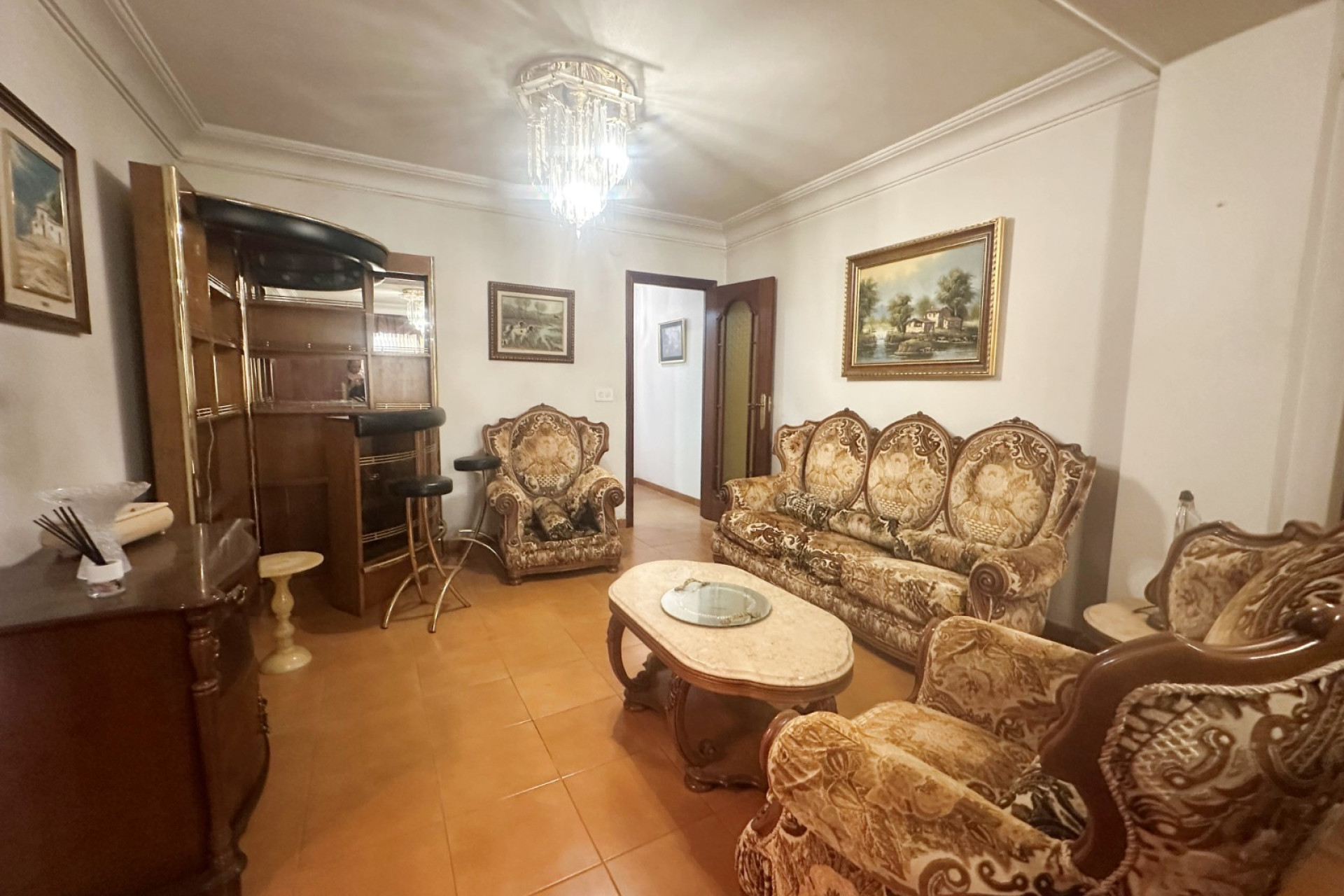 Reventa - Apartamento / piso - Torrevieja - Torrevieja - Centre
