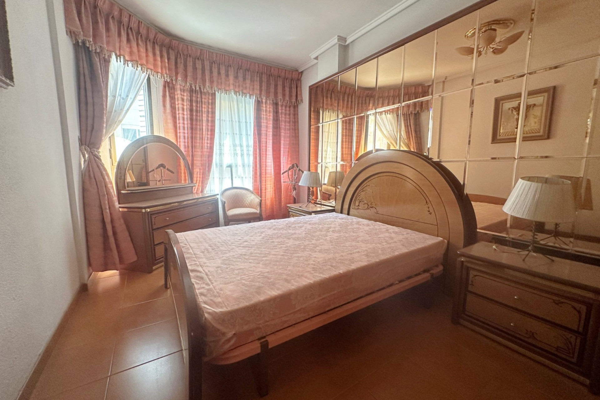 Reventa - Apartamento / piso - Torrevieja - Torrevieja - Centre