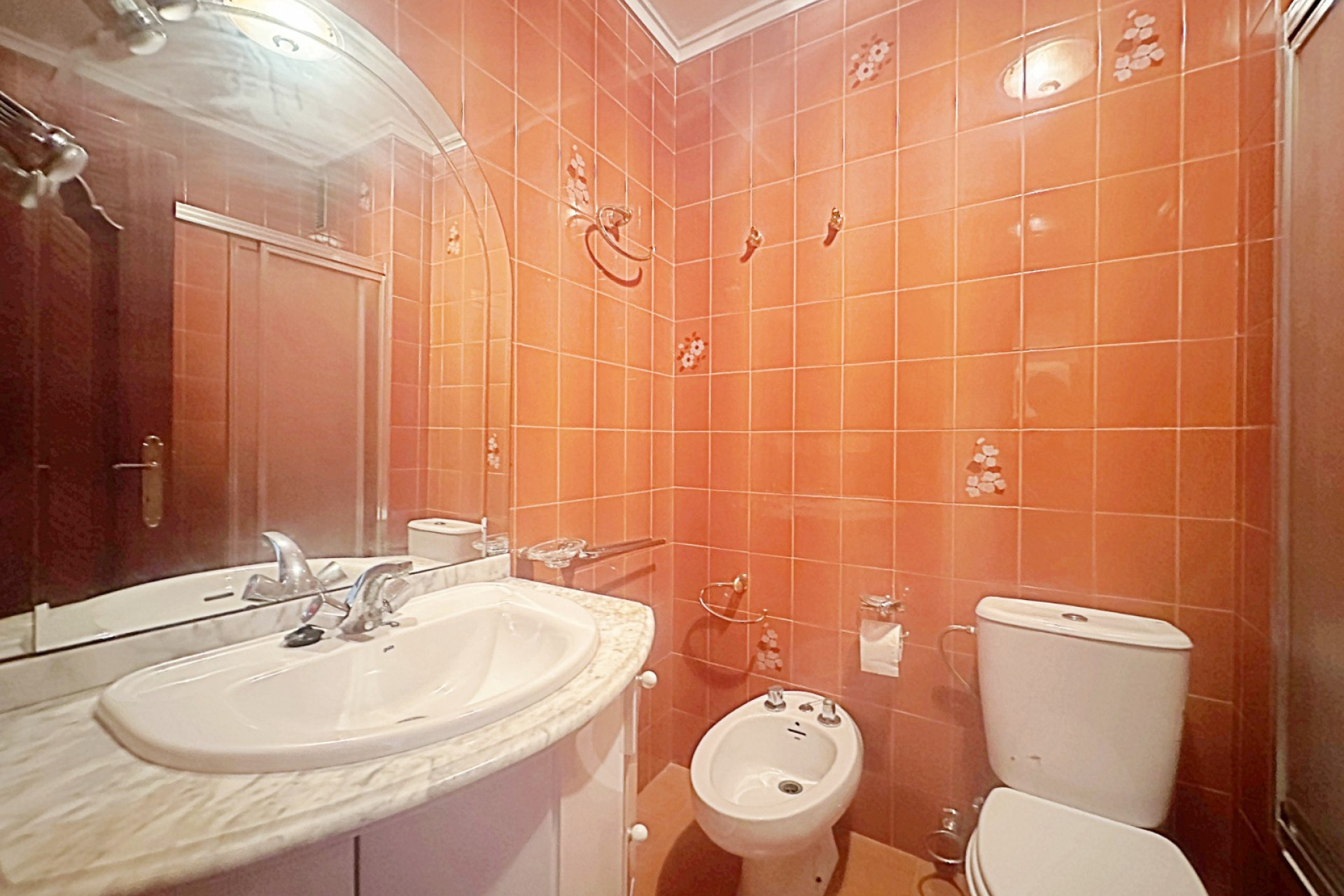 Reventa - Apartamento / piso - Torrevieja - Torrevieja - Centre