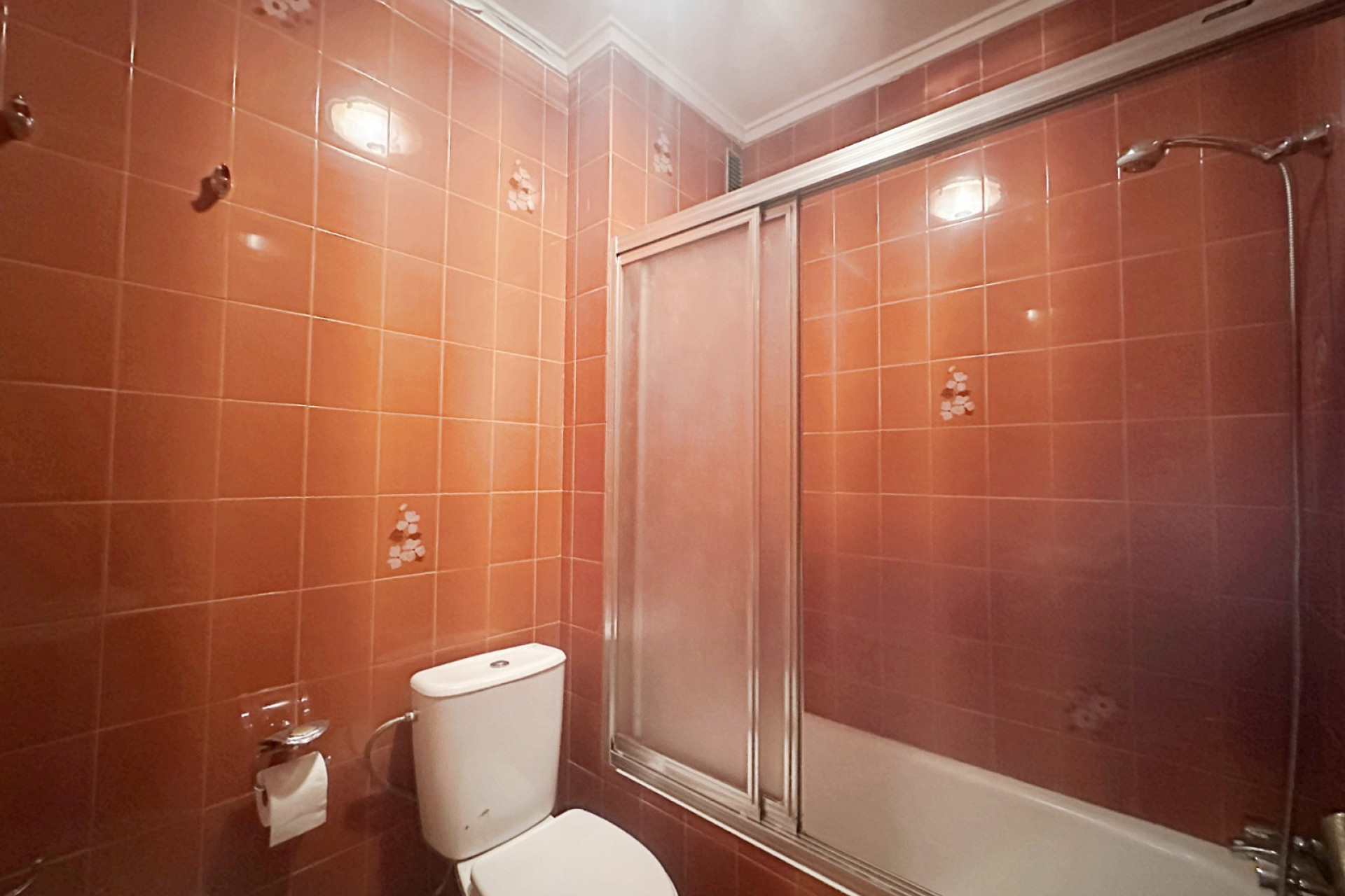 Reventa - Apartamento / piso - Torrevieja - Torrevieja - Centre