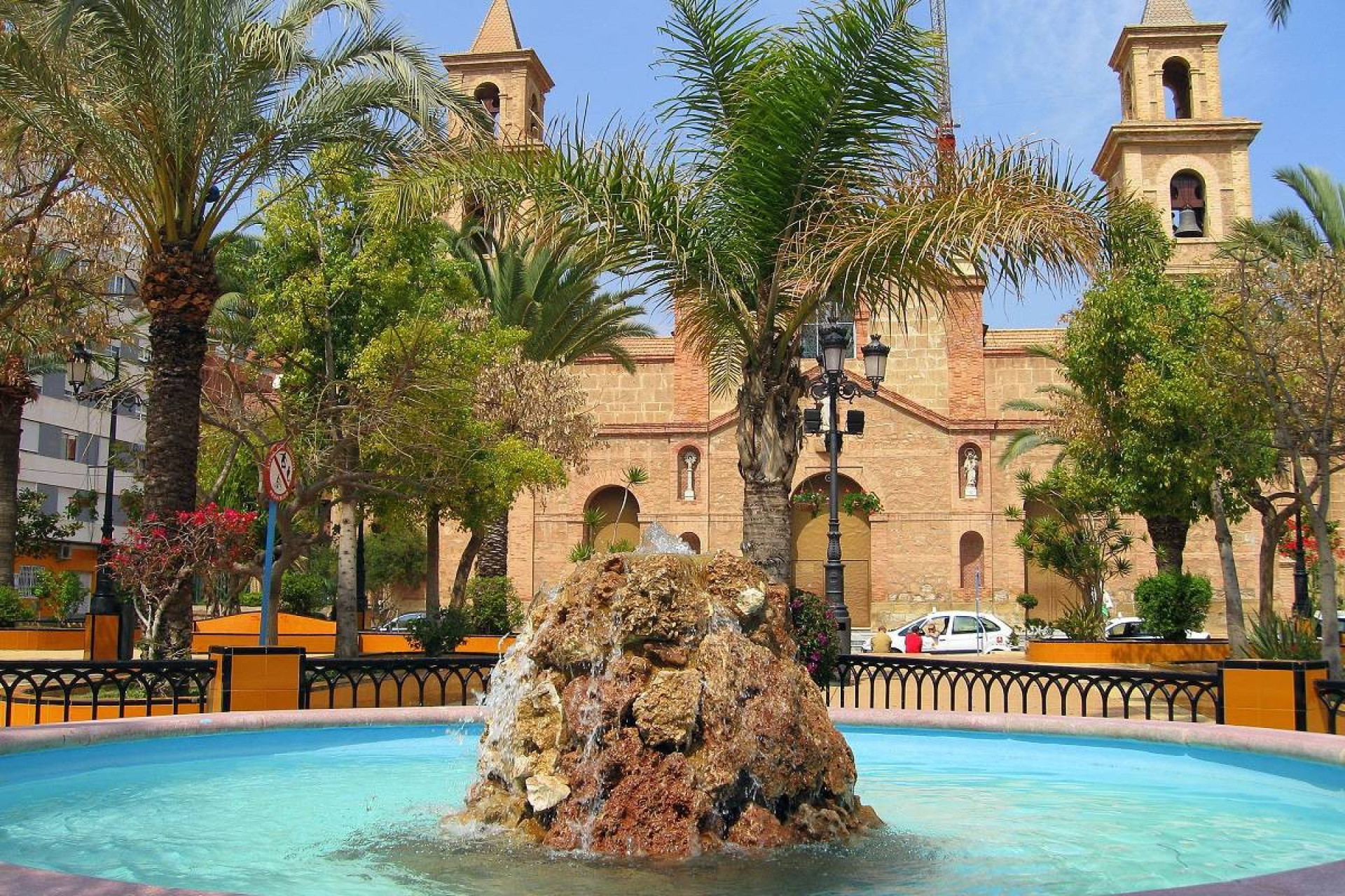 Reventa - Apartamento / piso - Torrevieja - Torrevieja - Centre