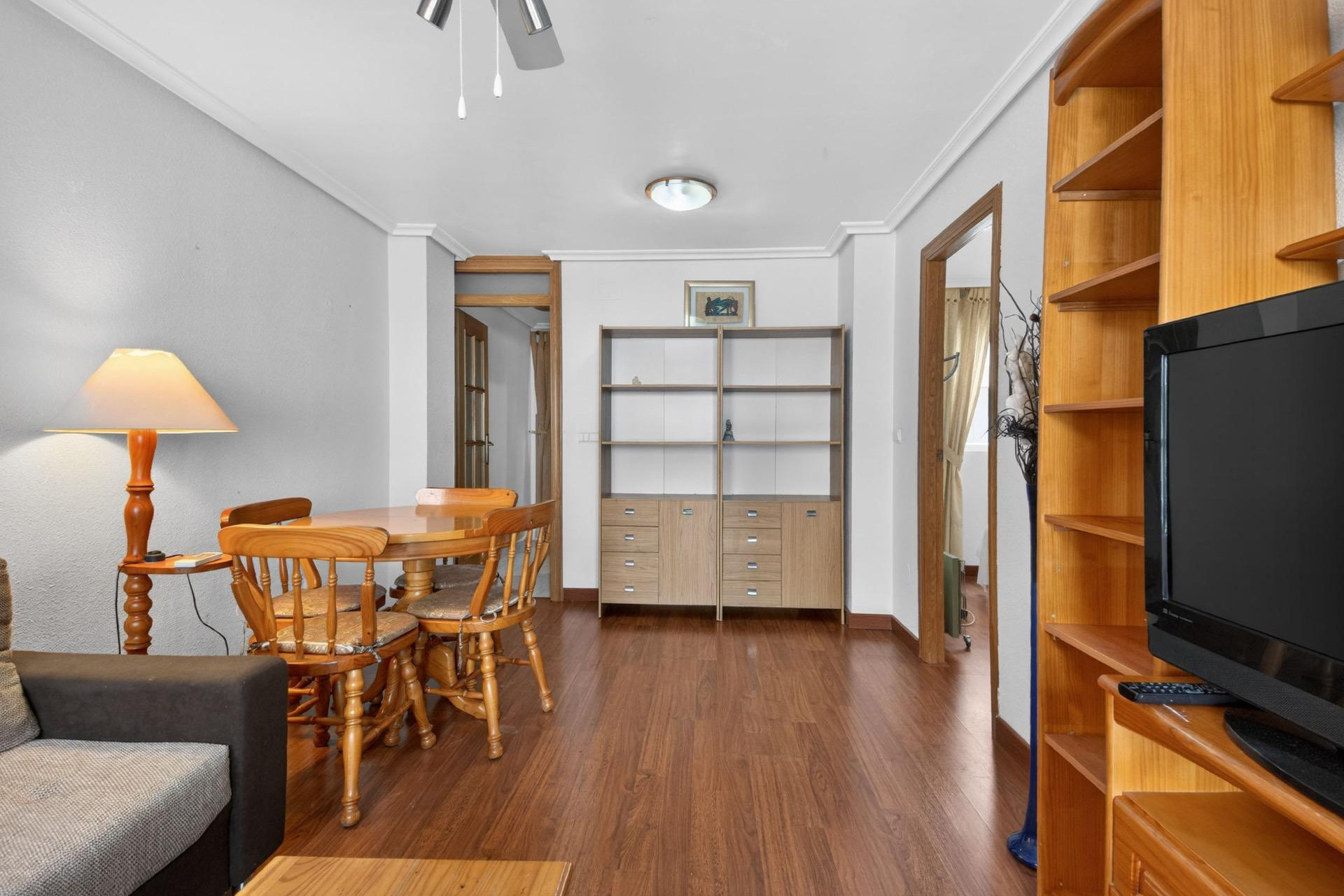 Reventa - Apartamento / piso - Torrevieja - Torrevieja - Centre