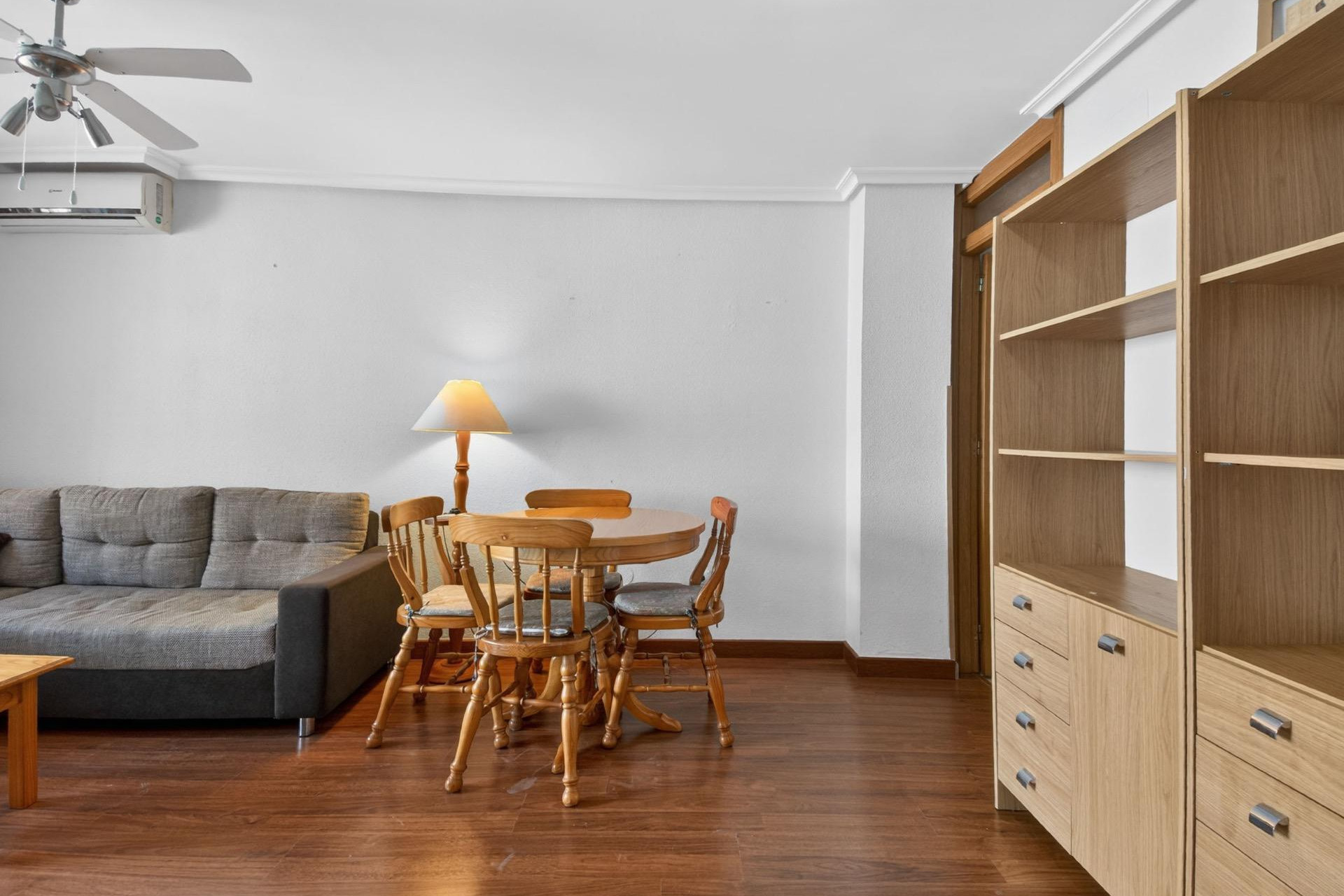 Reventa - Apartamento / piso - Torrevieja - Torrevieja - Centre