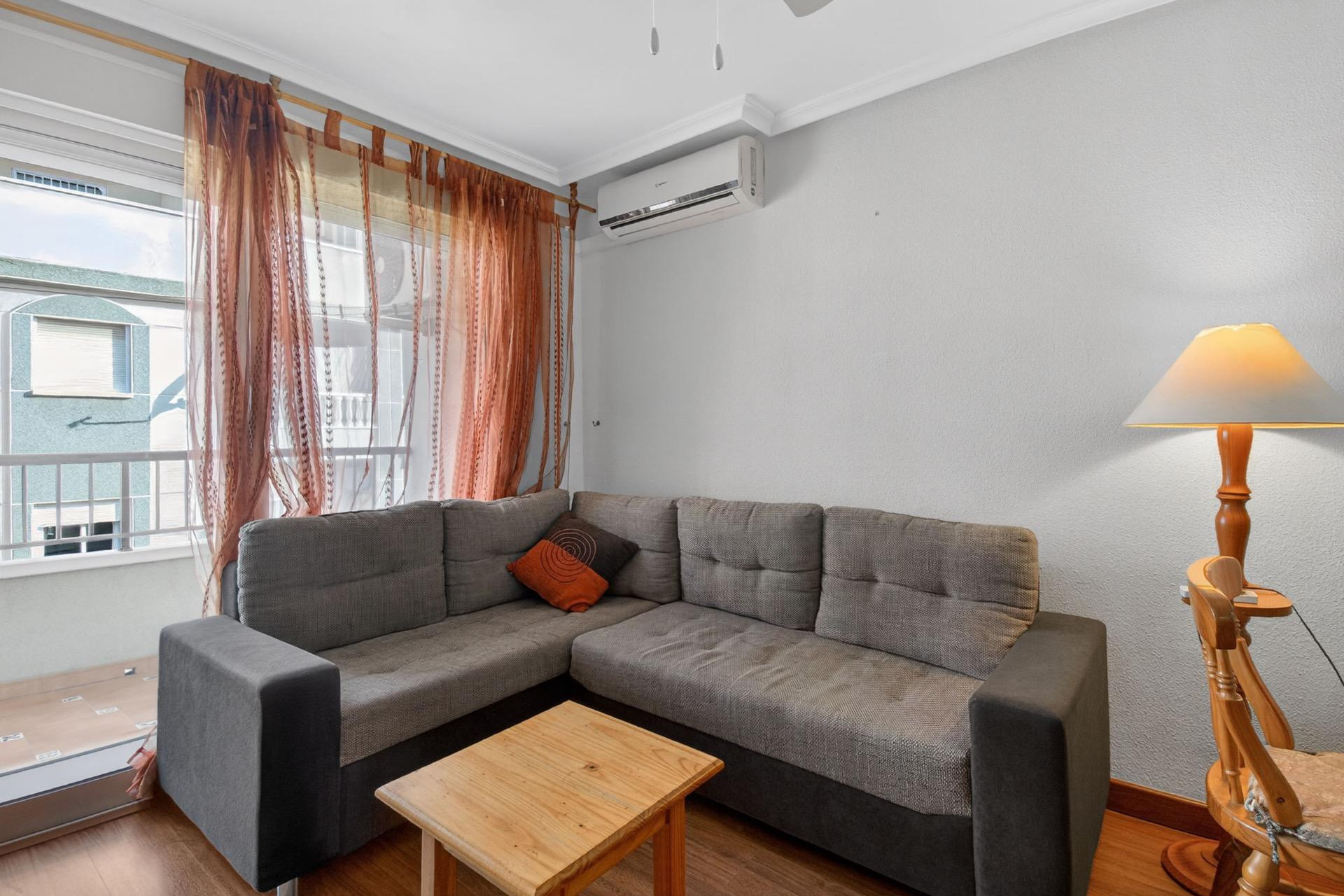 Reventa - Apartamento / piso - Torrevieja - Torrevieja - Centre