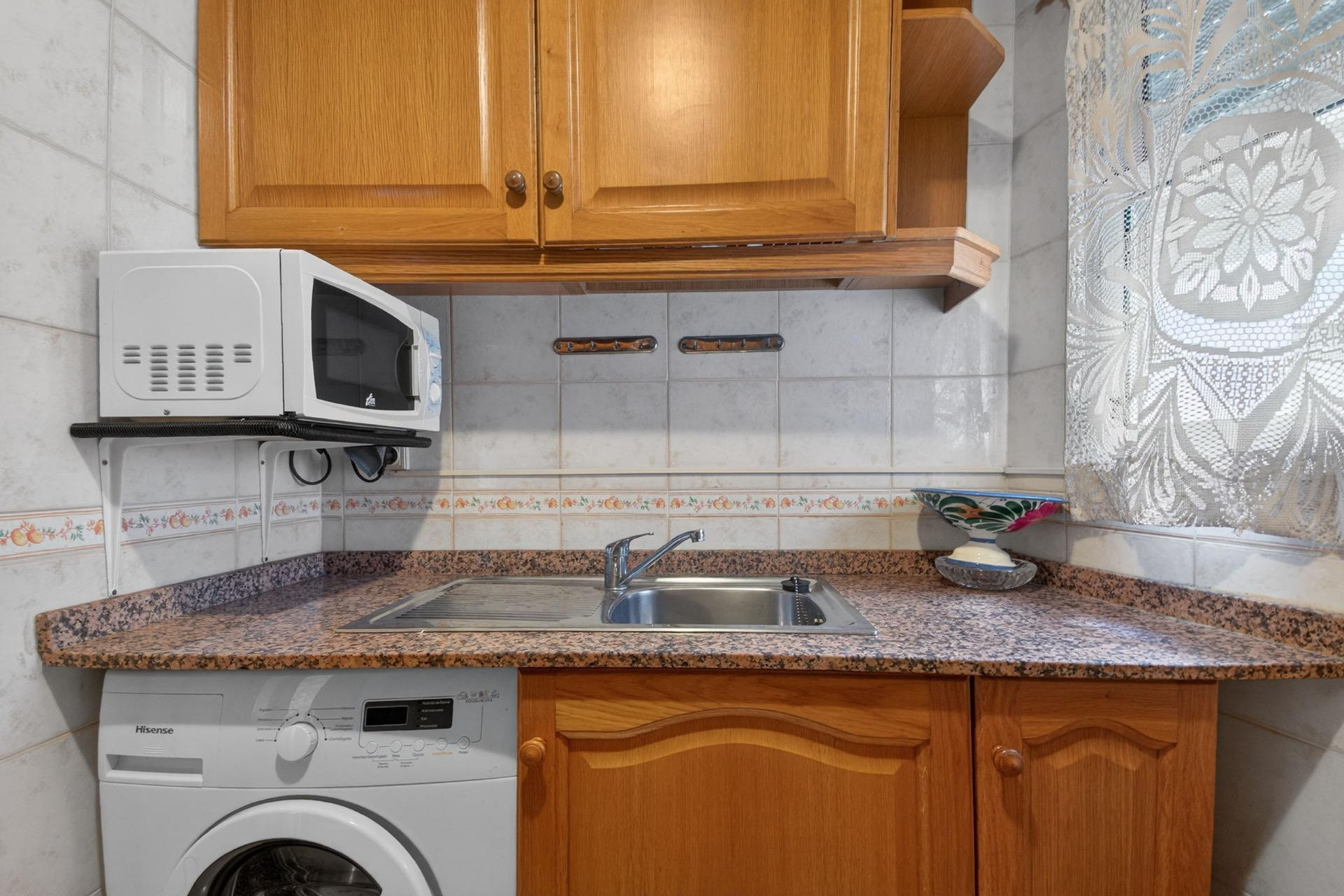 Reventa - Apartamento / piso - Torrevieja - Torrevieja - Centre