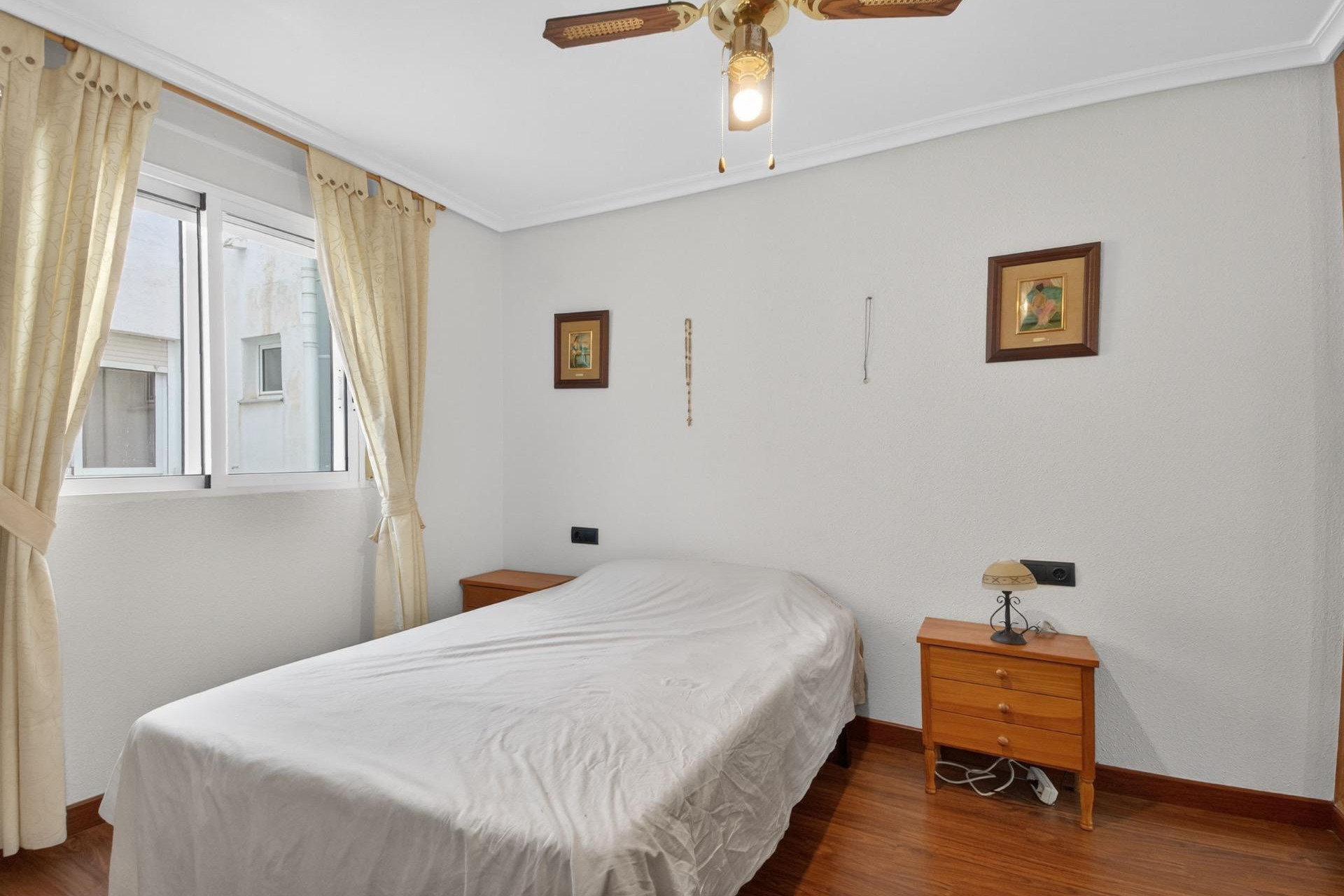 Reventa - Apartamento / piso - Torrevieja - Torrevieja - Centre