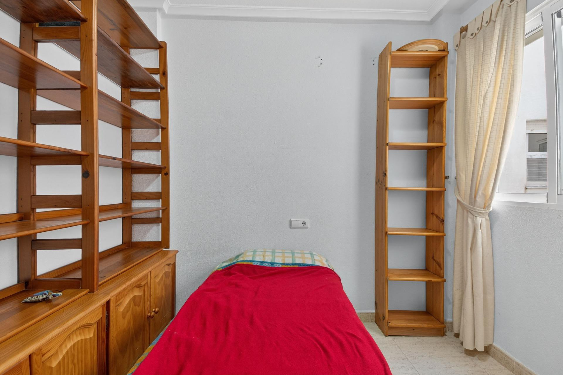 Reventa - Apartamento / piso - Torrevieja - Torrevieja - Centre