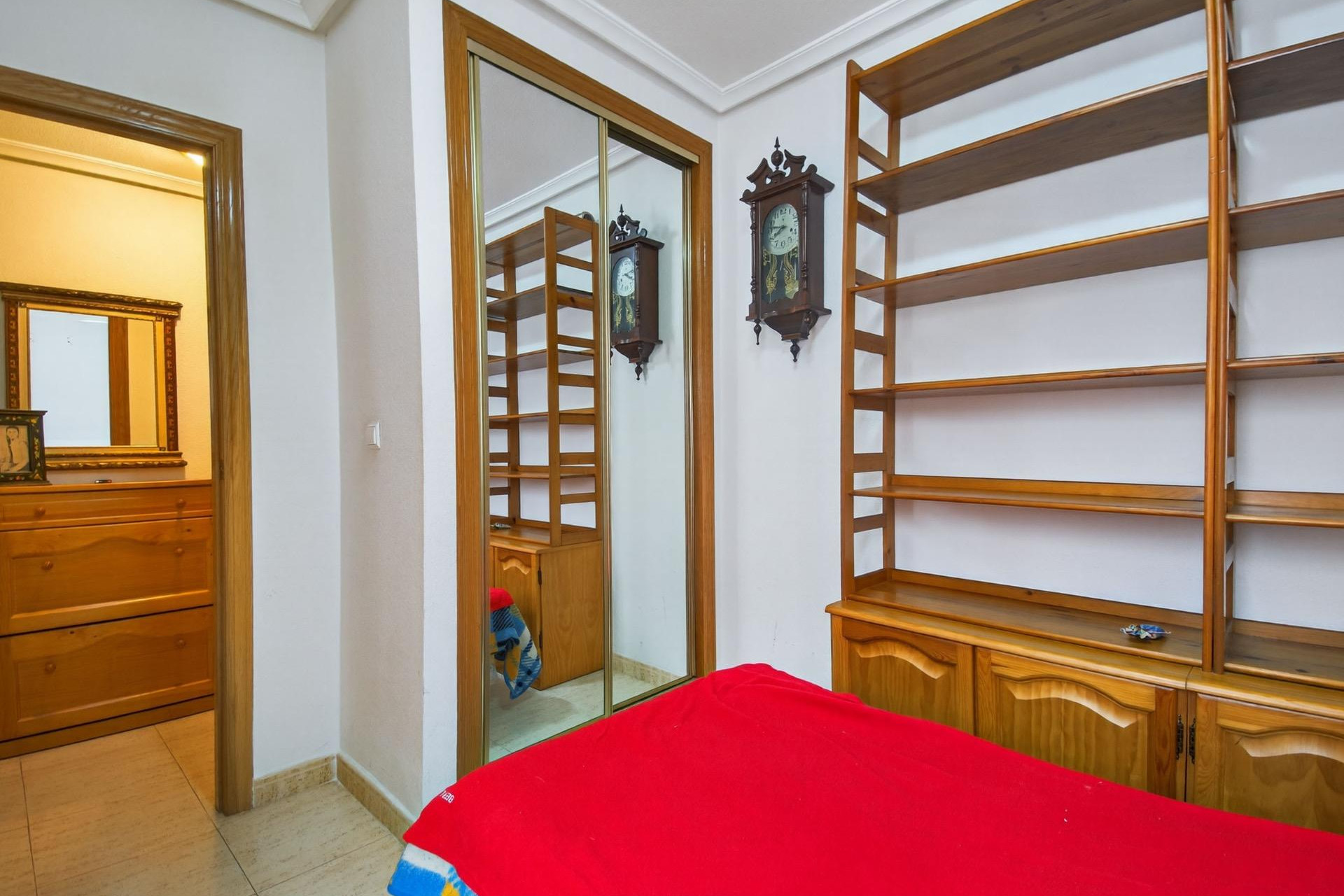 Reventa - Apartamento / piso - Torrevieja - Torrevieja - Centre