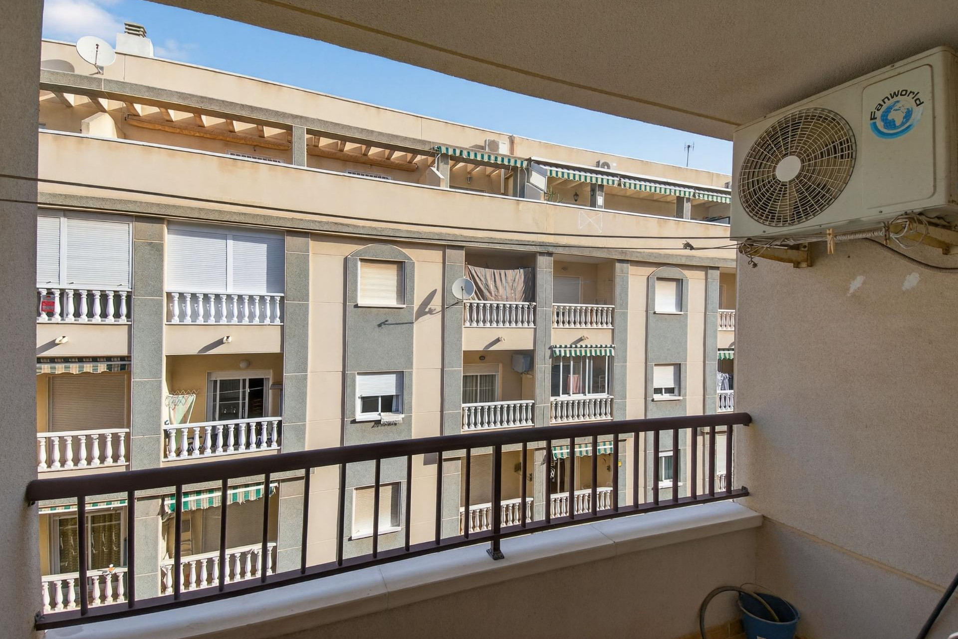 Reventa - Apartamento / piso - Torrevieja - Torrevieja - Centre