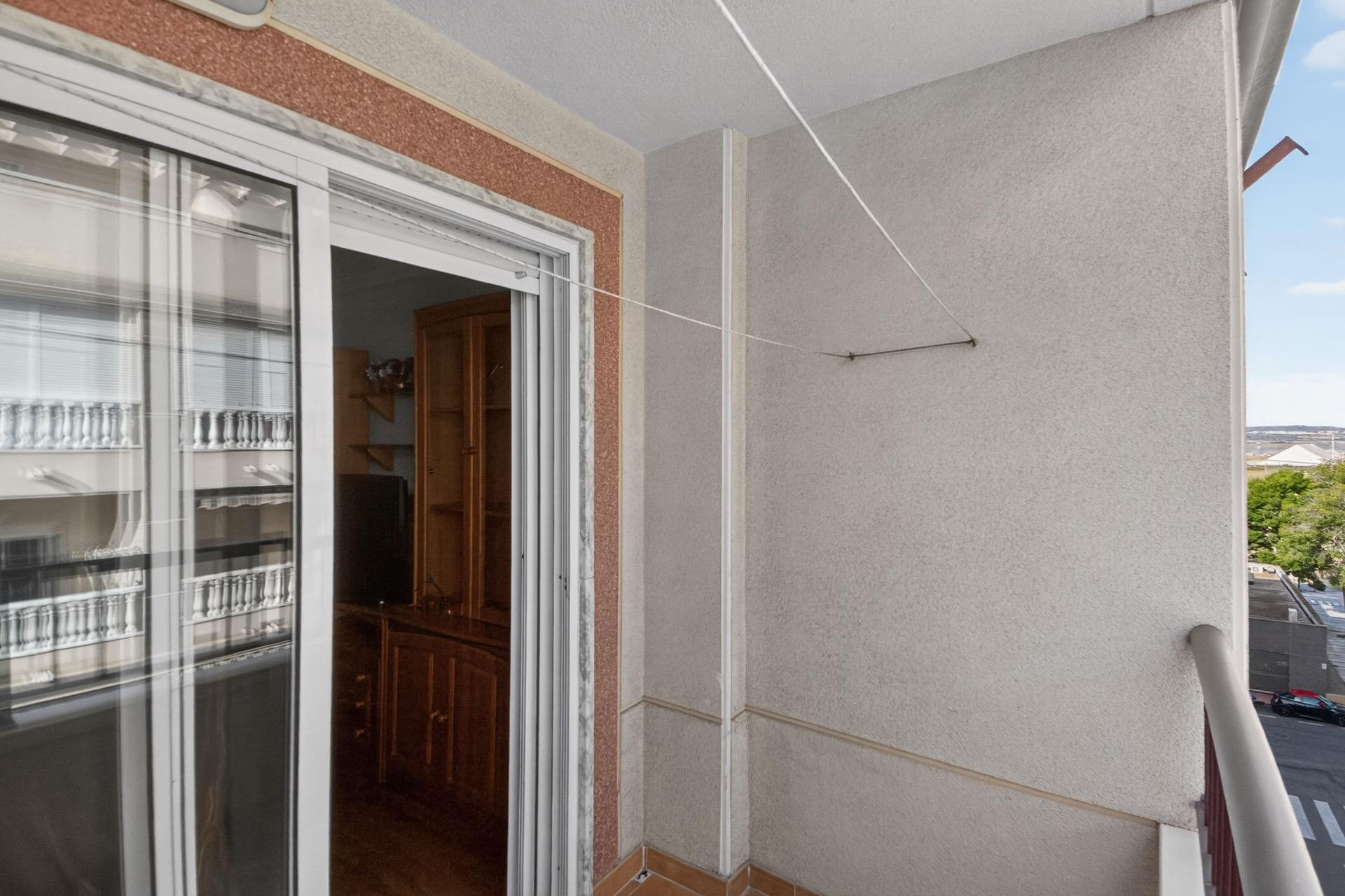 Reventa - Apartamento / piso - Torrevieja - Torrevieja - Centre