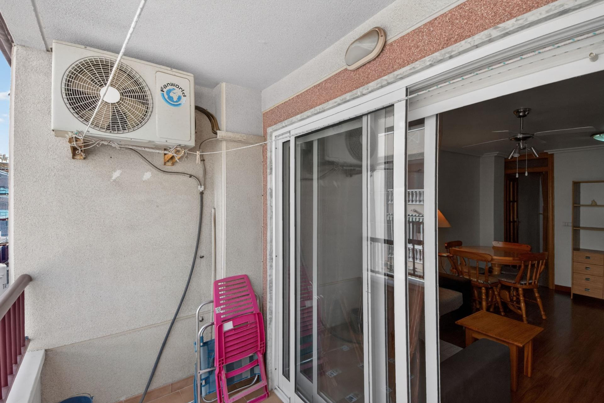 Reventa - Apartamento / piso - Torrevieja - Torrevieja - Centre