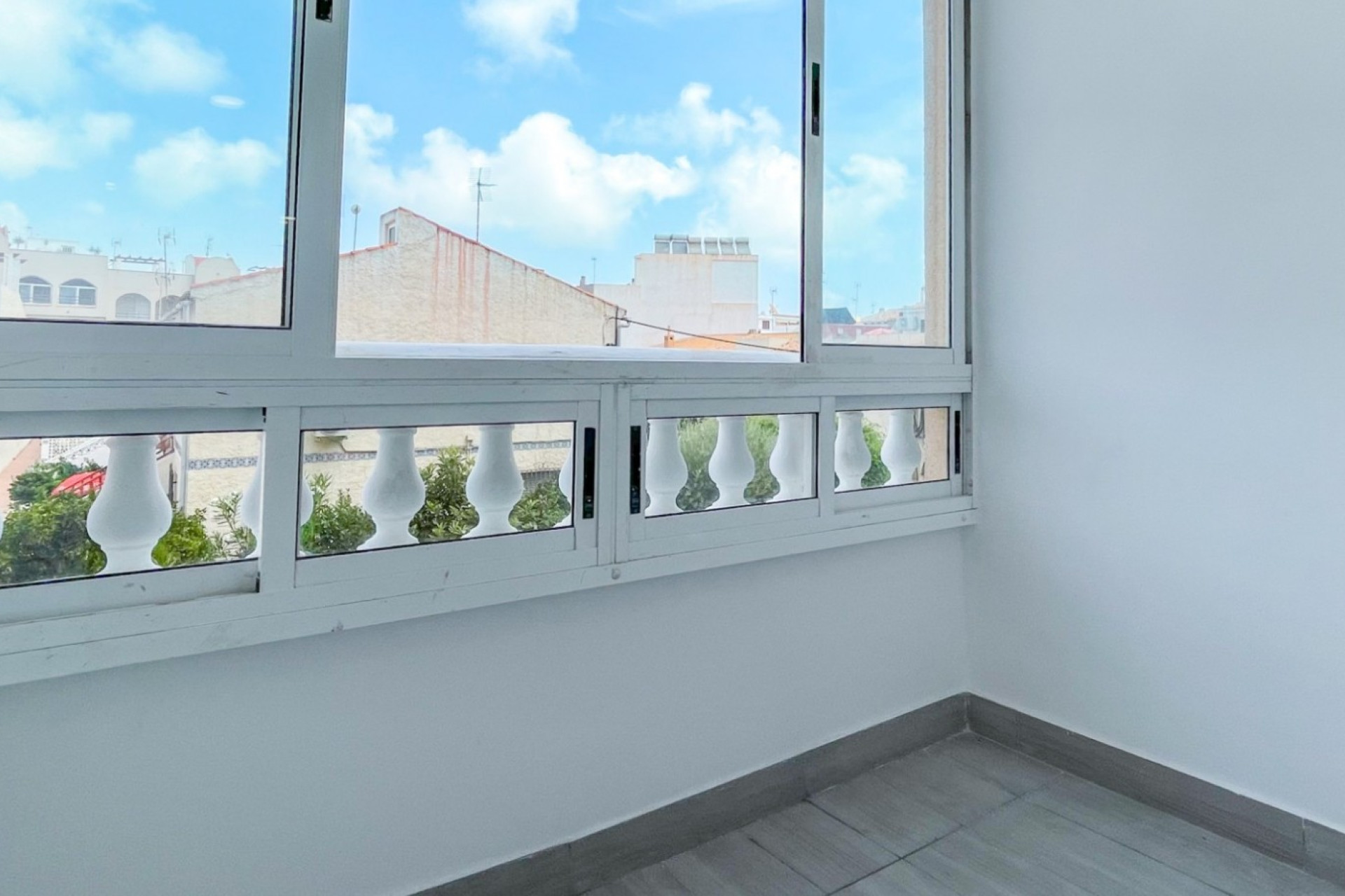 Reventa - Apartamento / piso - Torrevieja - Torrevieja - Centre