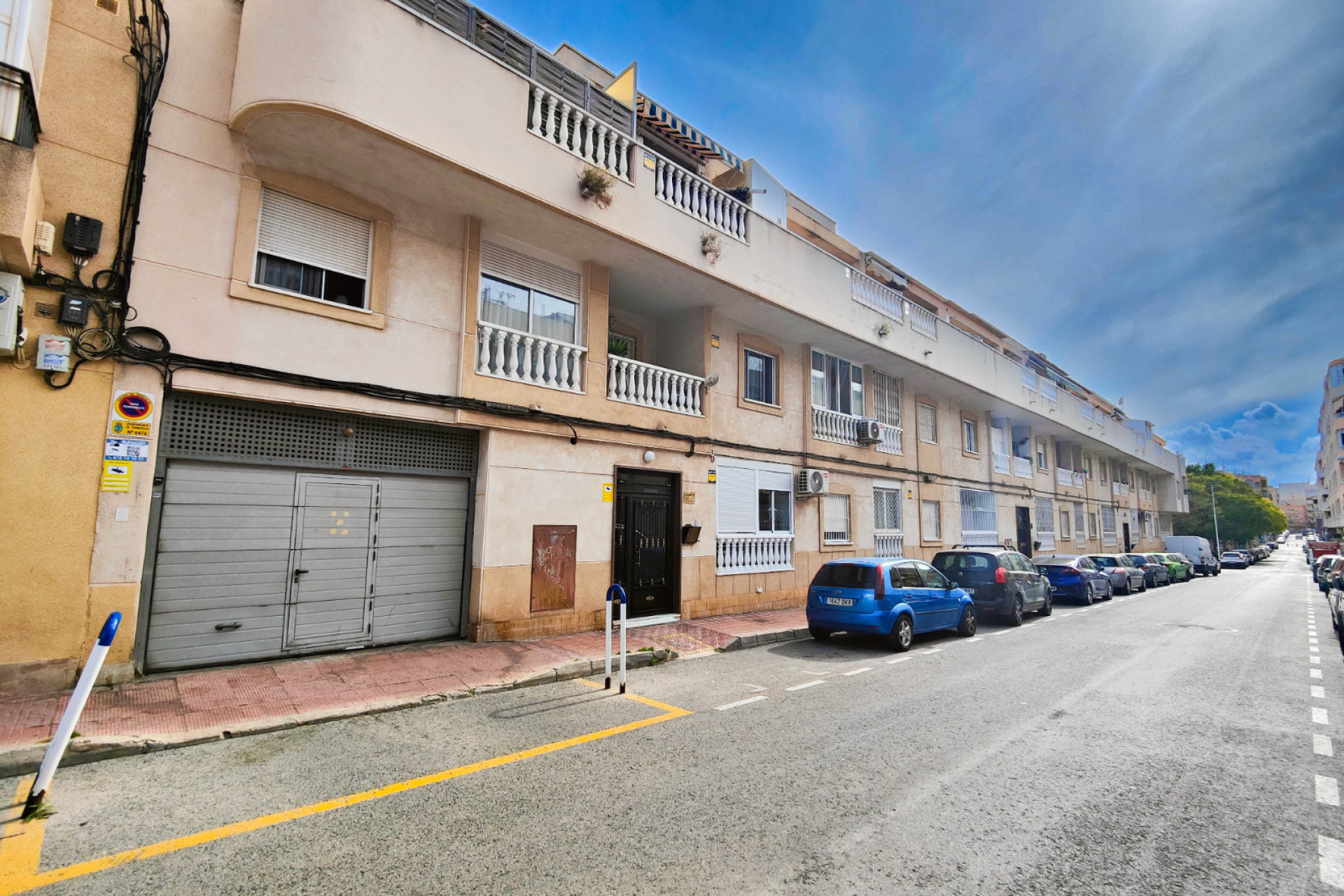 Reventa - Apartamento / piso - Torrevieja - Torrevieja - Centre