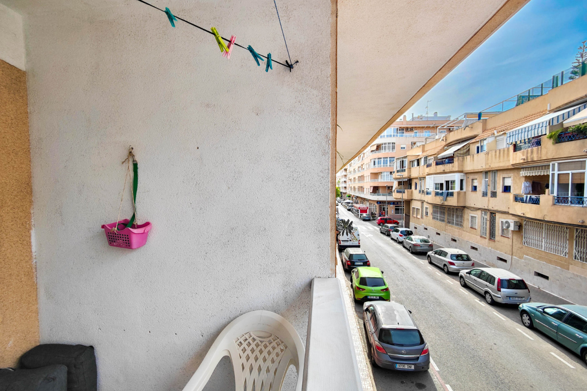 Reventa - Apartamento / piso - Torrevieja - Torrevieja - Centre