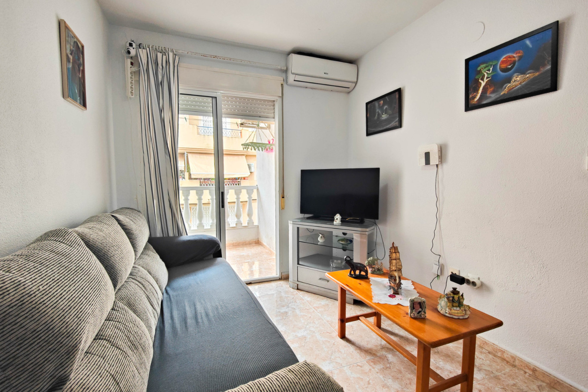 Reventa - Apartamento / piso - Torrevieja - Torrevieja - Centre