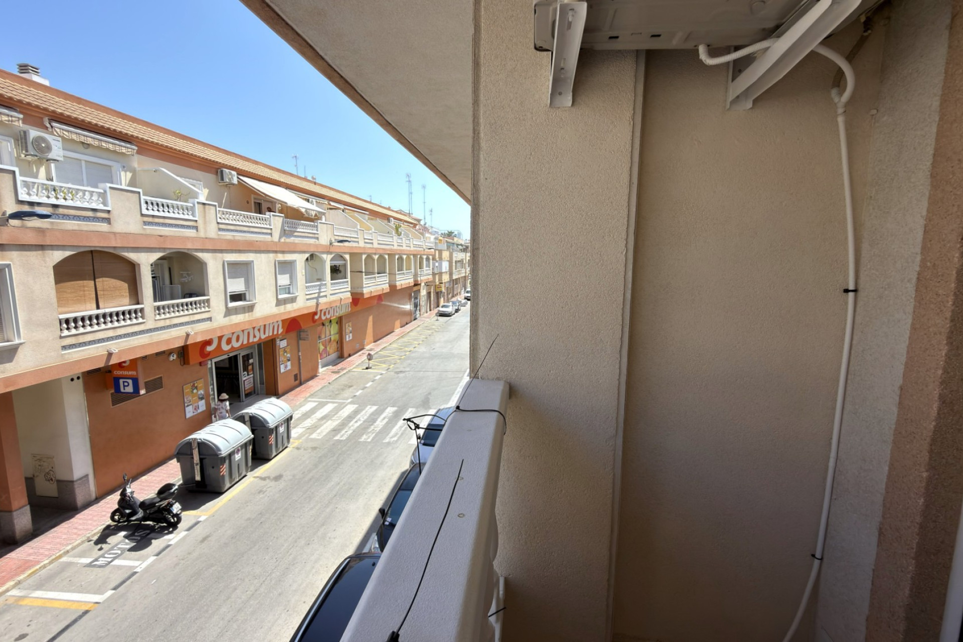 Reventa - Apartamento / piso - Torrevieja - Torrevieja - Centre