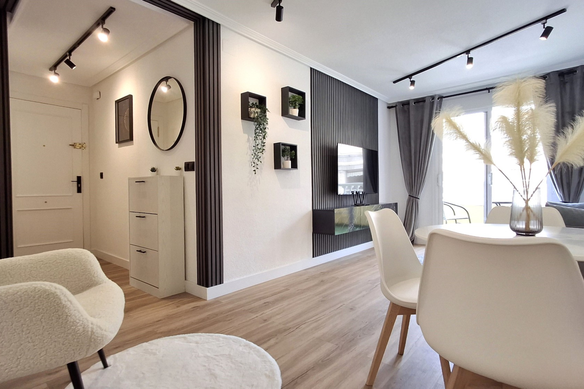 Reventa - Apartamento / piso - Torrevieja - Torrevieja - Centre