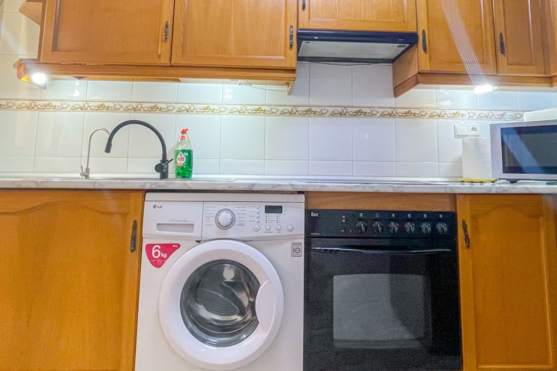 Reventa - Apartamento / piso - Torrevieja - Torrevieja - Centre