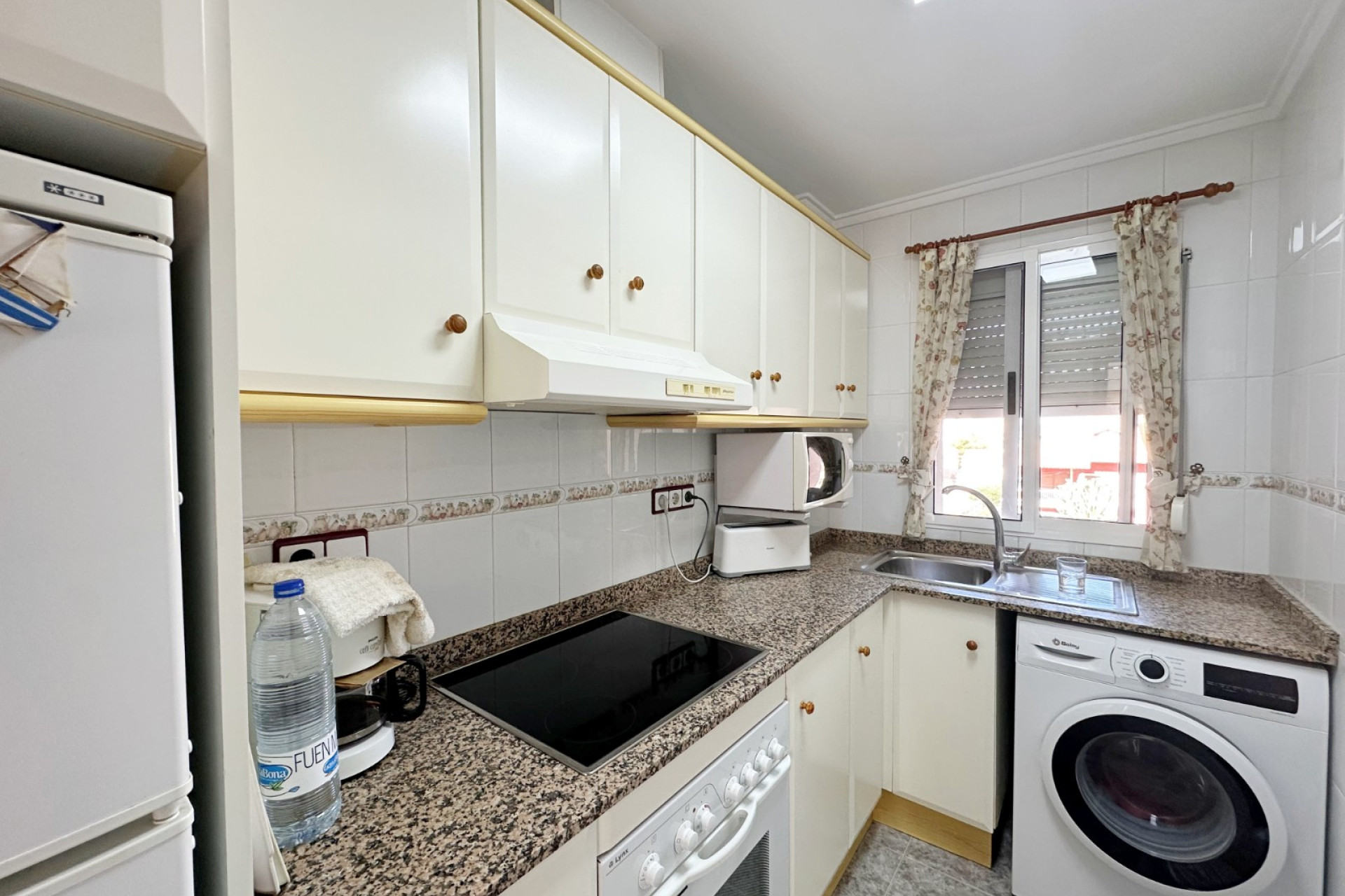 Reventa - Apartamento / piso - Torrevieja - Torrevieja - Centre