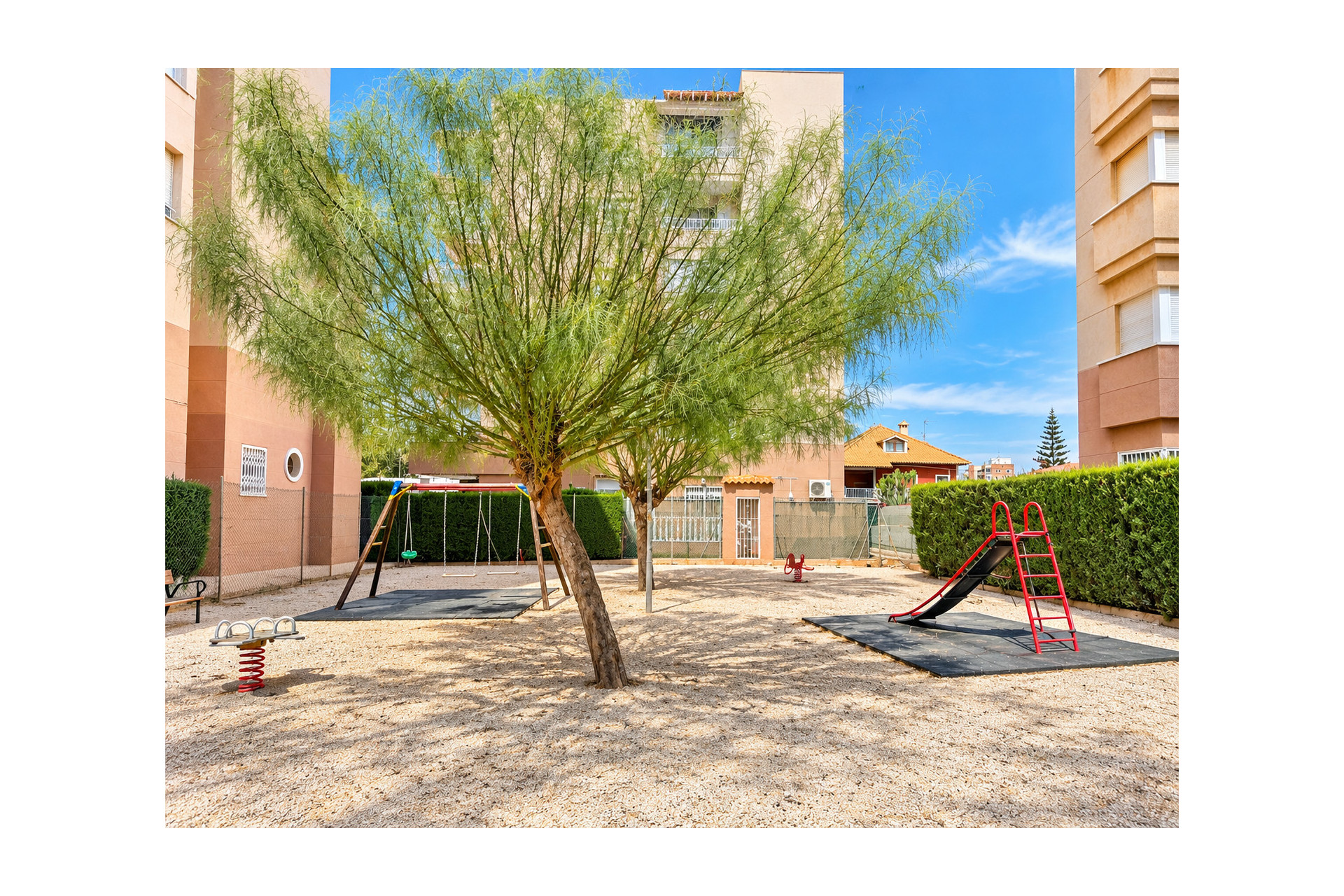 Reventa - Apartamento / piso - Torrevieja - Torrevieja - Centre